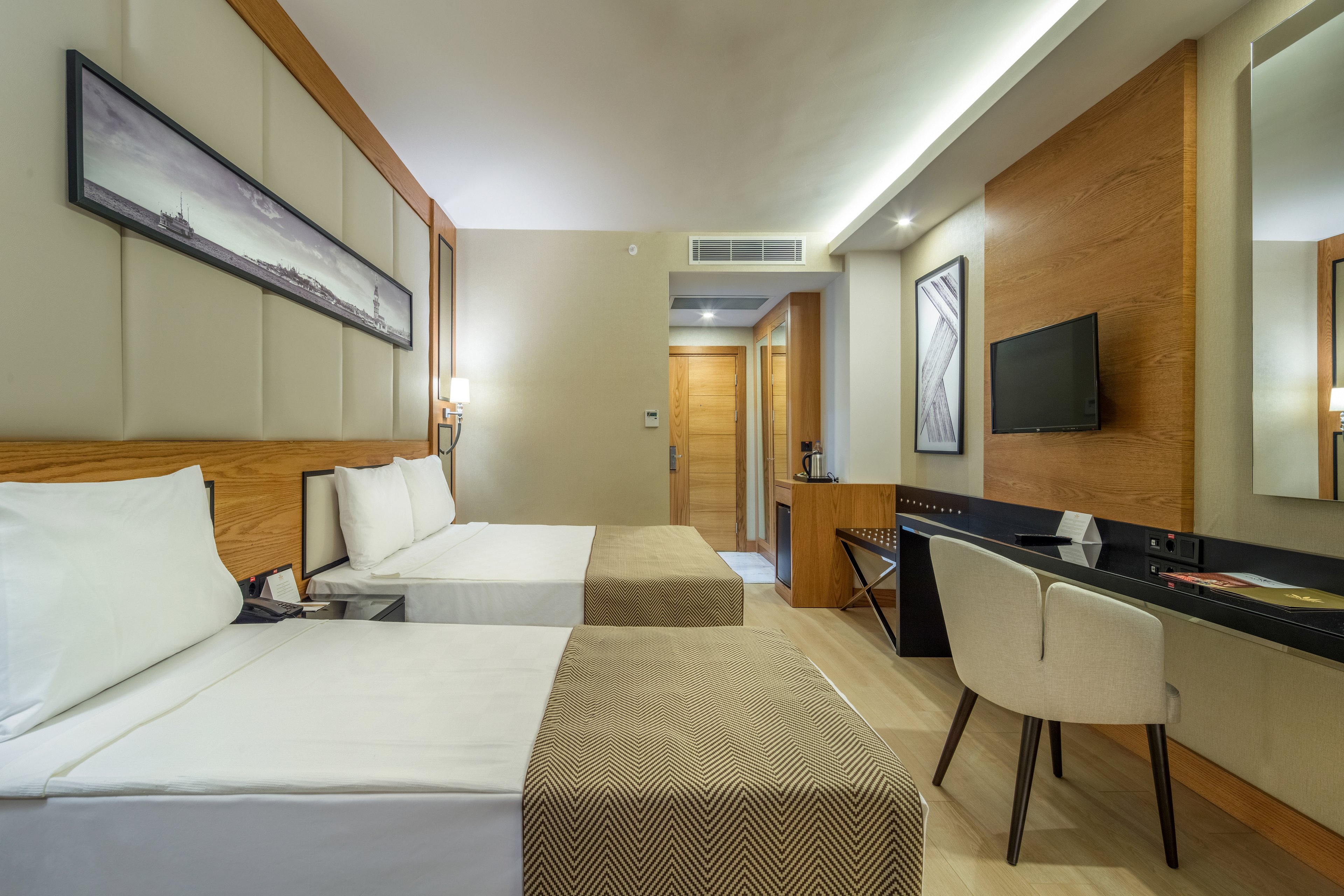 Aydinbey Queens Palace