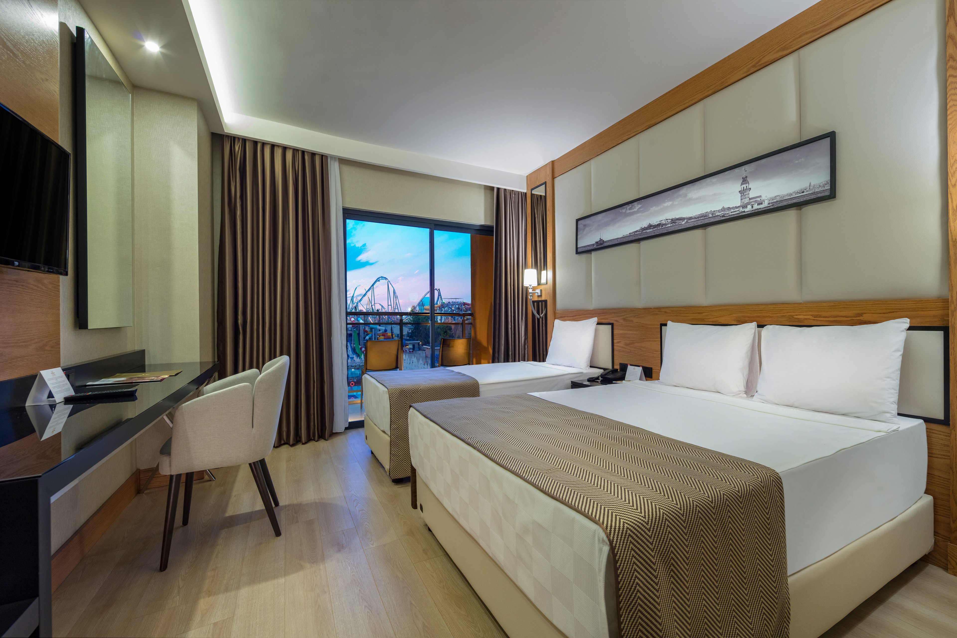 Aydinbey Queens Palace