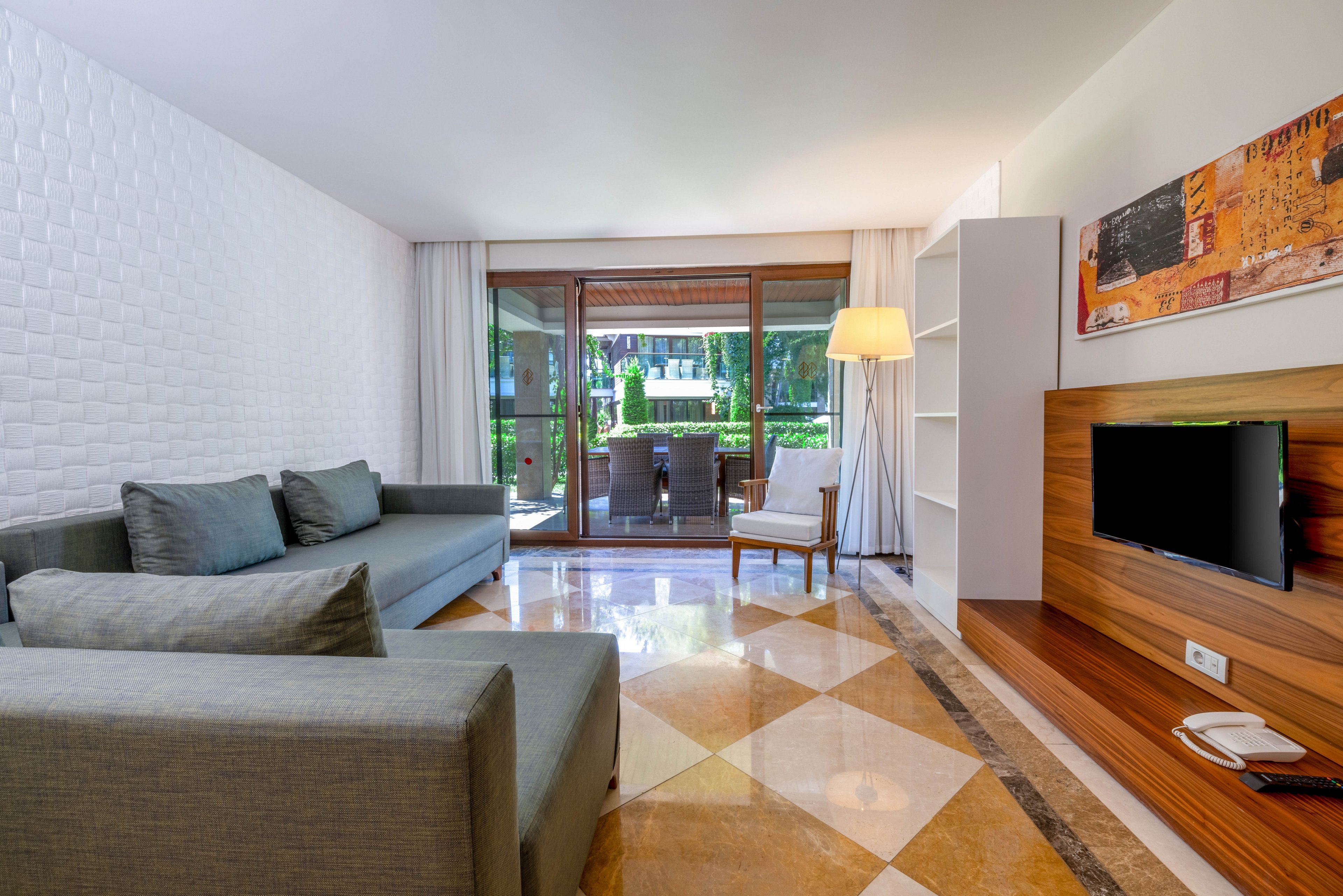 Nirvana Mediterranean Excellence