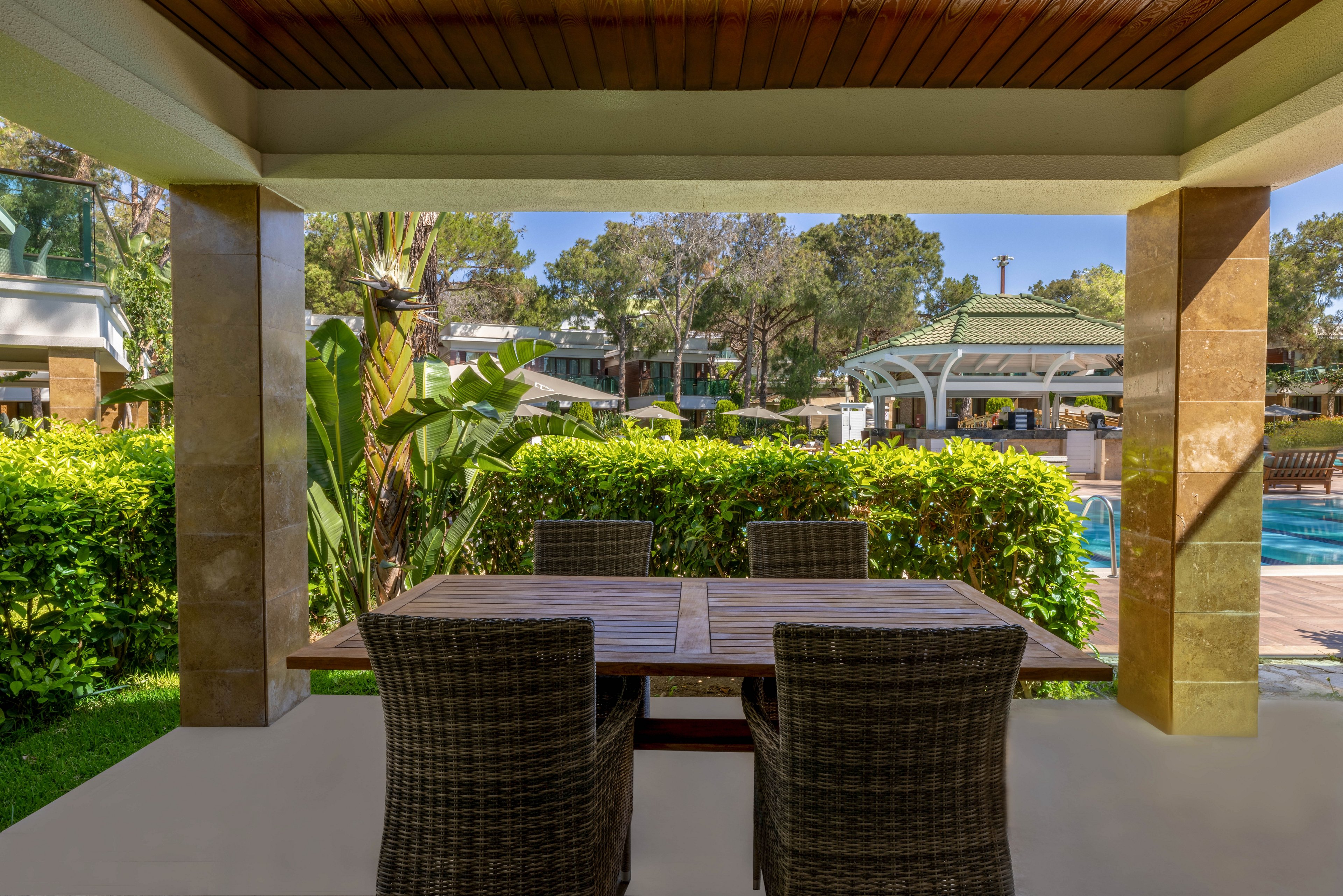 Nirvana Mediterranean Excellence