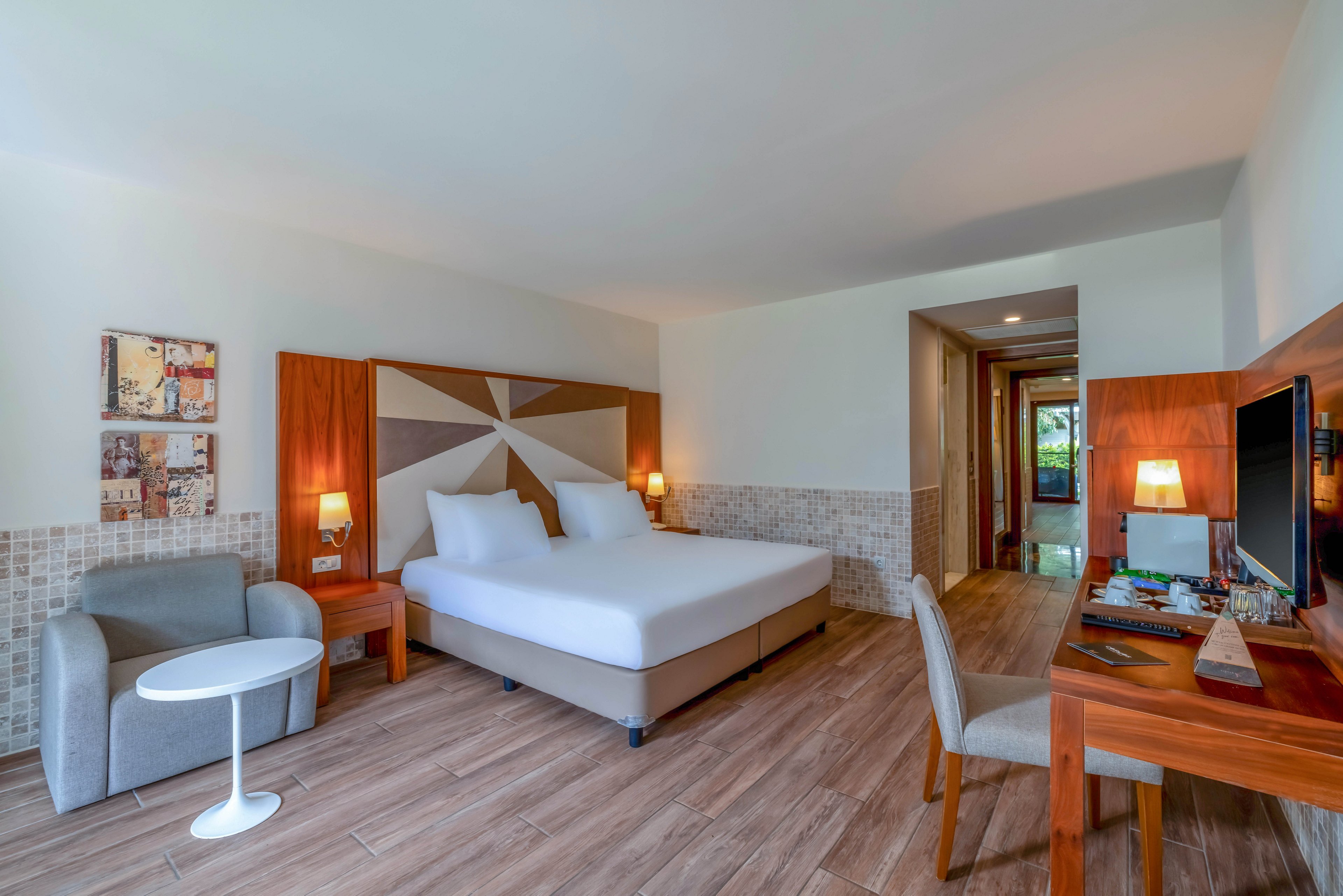 Nirvana Mediterranean Excellence