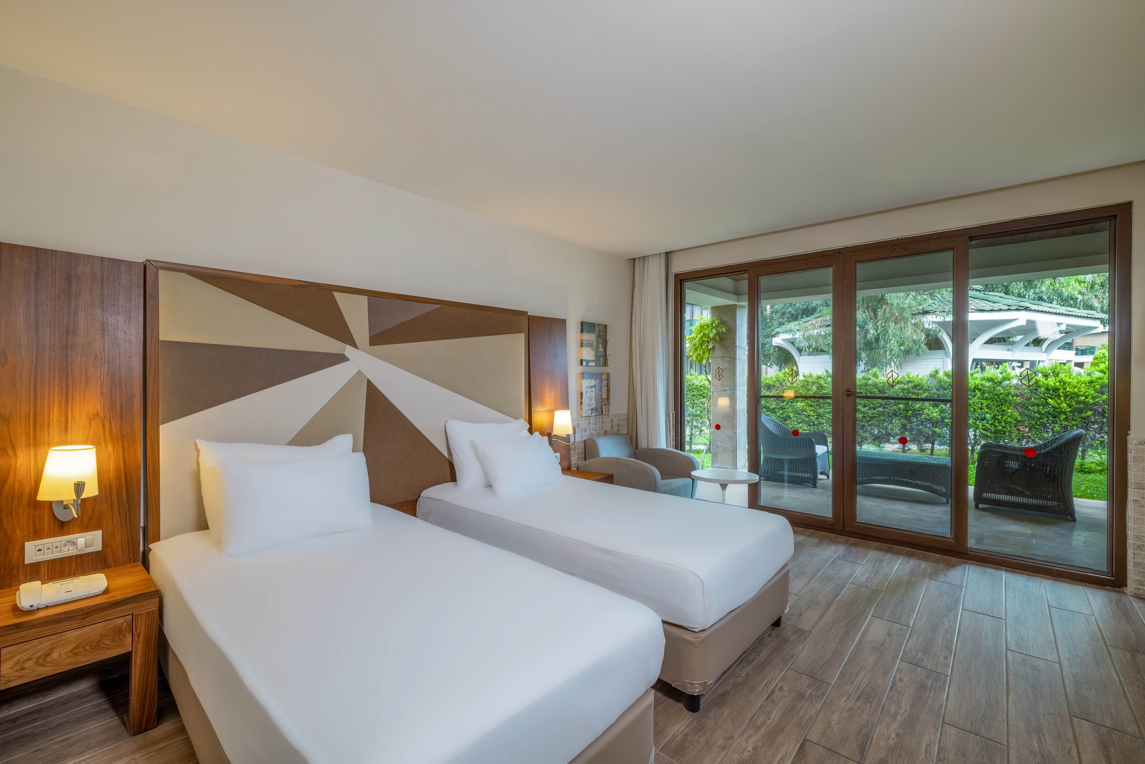 Nirvana Mediterranean Excellence