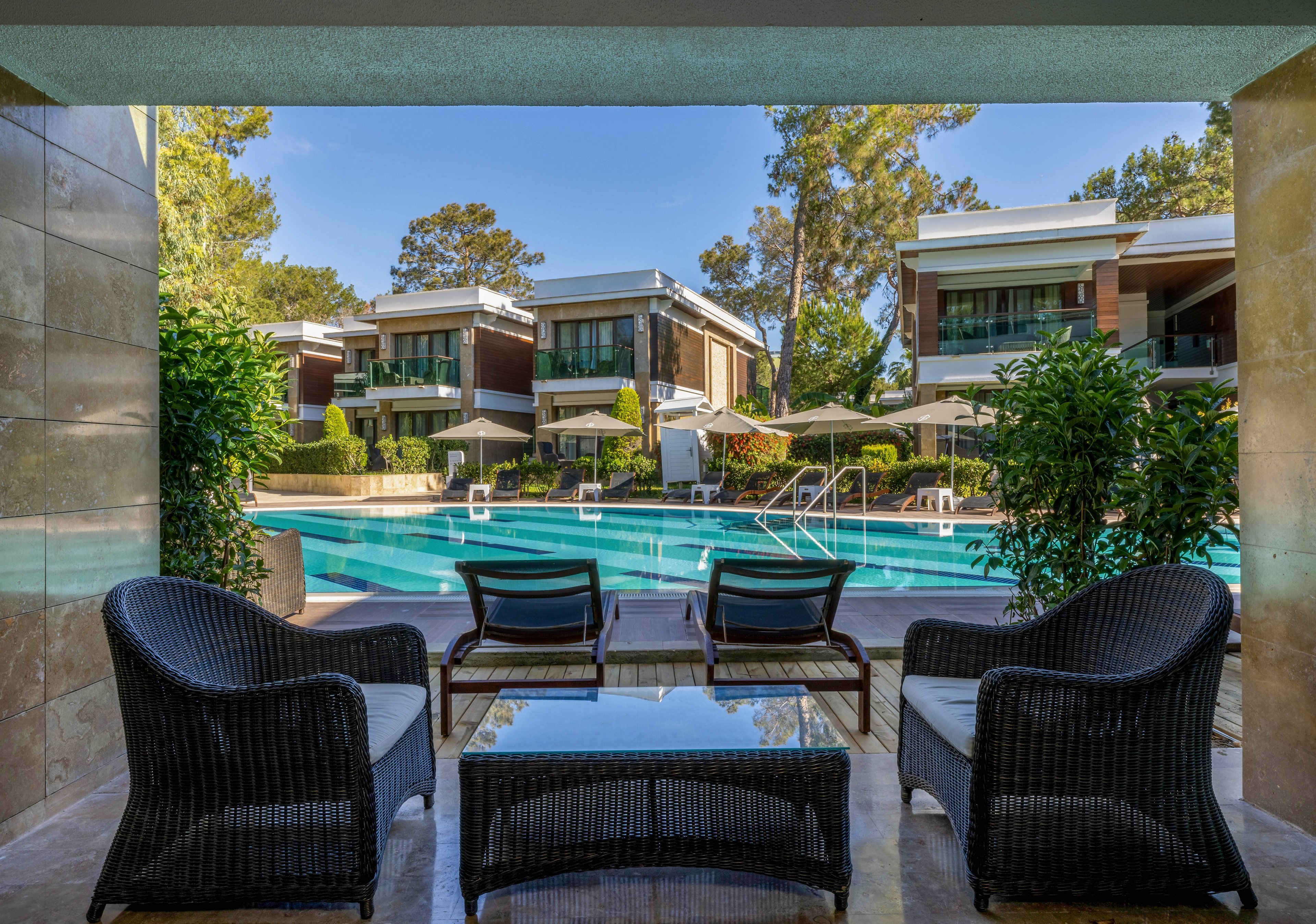 Nirvana Mediterranean Excellence