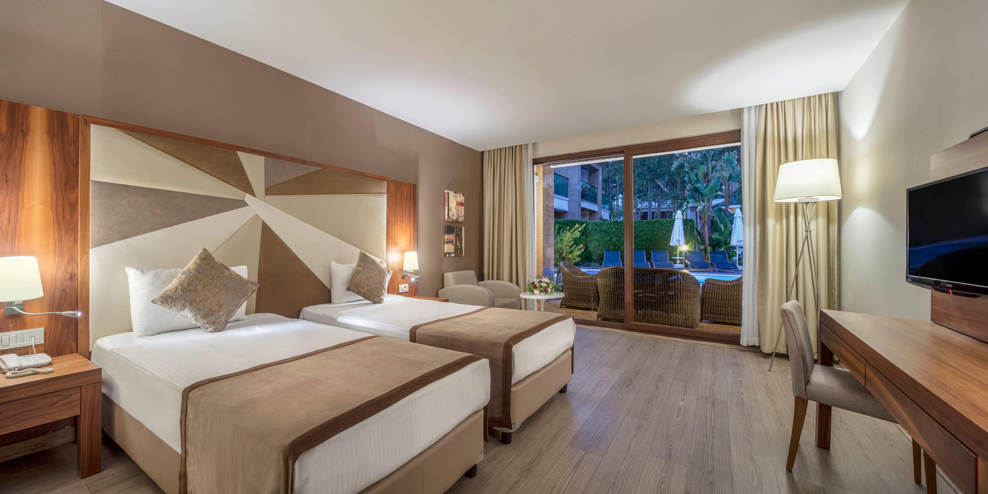 Nirvana Mediterranean Excellence