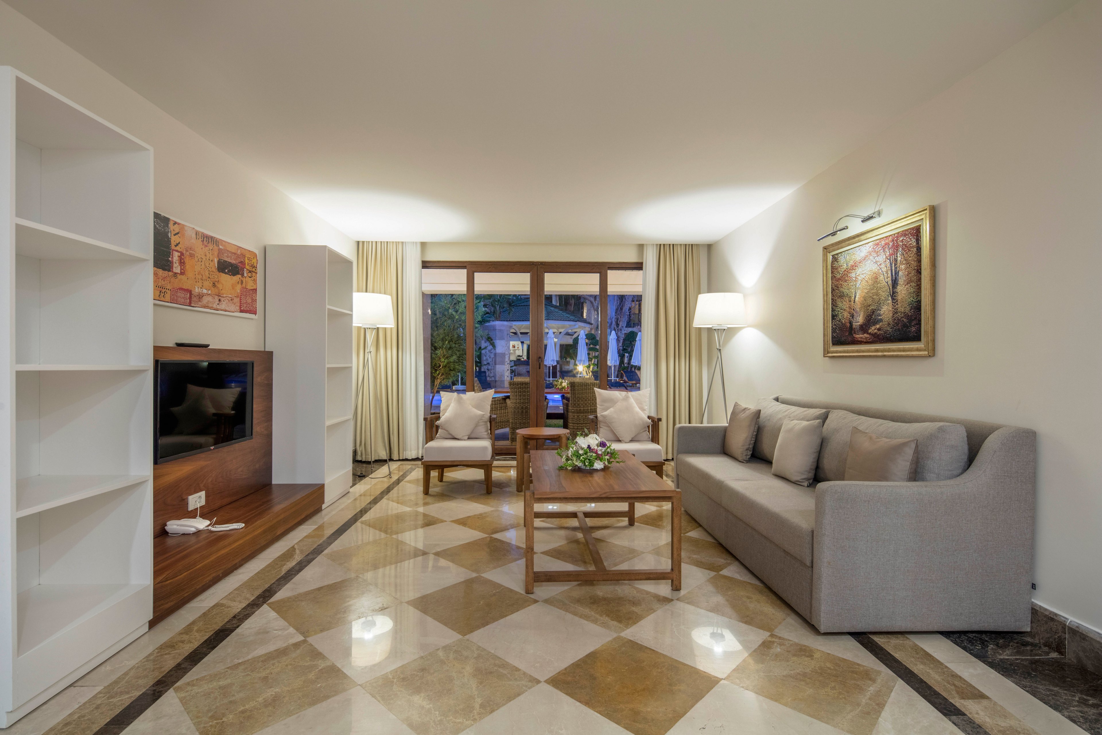 Nirvana Mediterranean Excellence