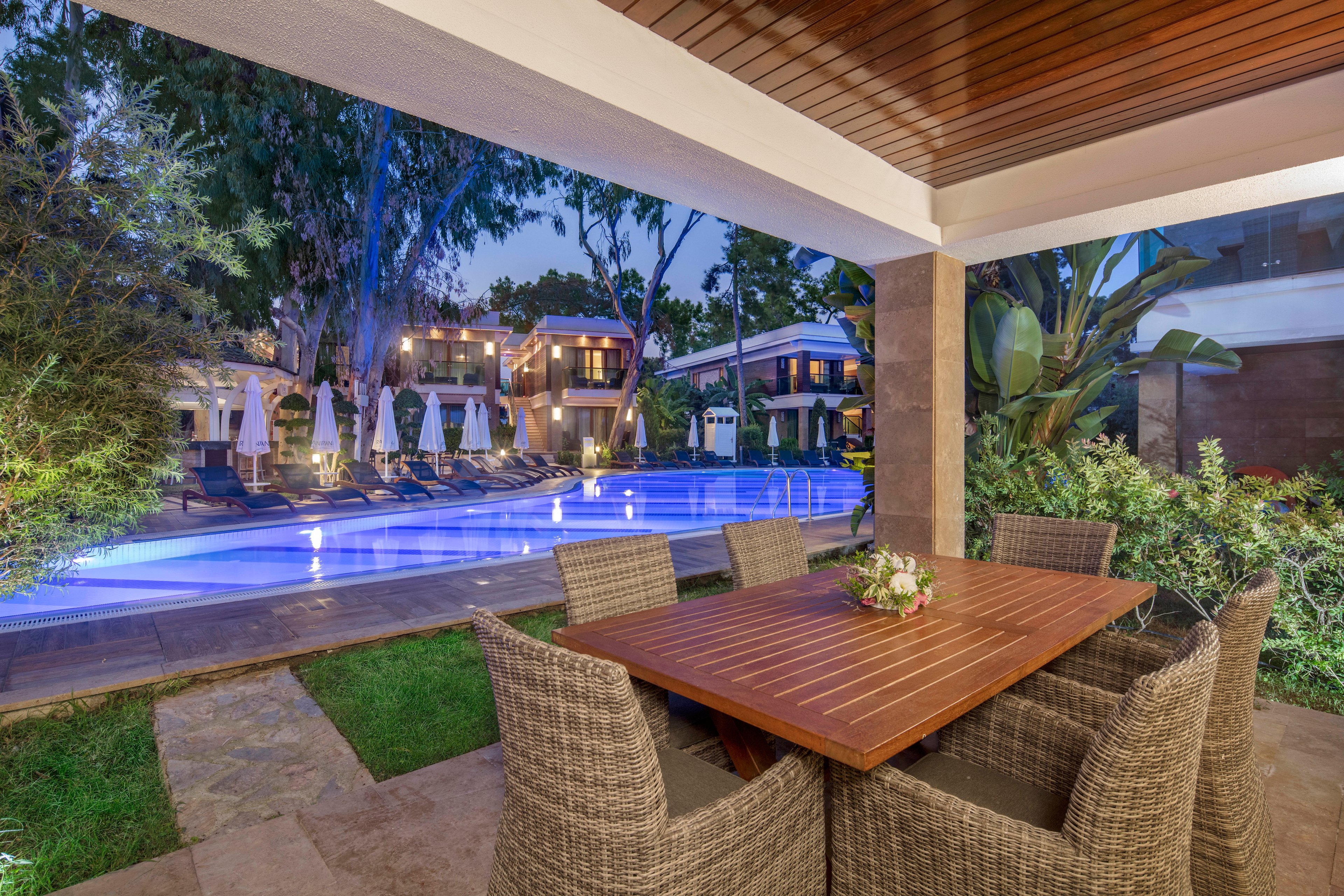 Nirvana Mediterranean Excellence