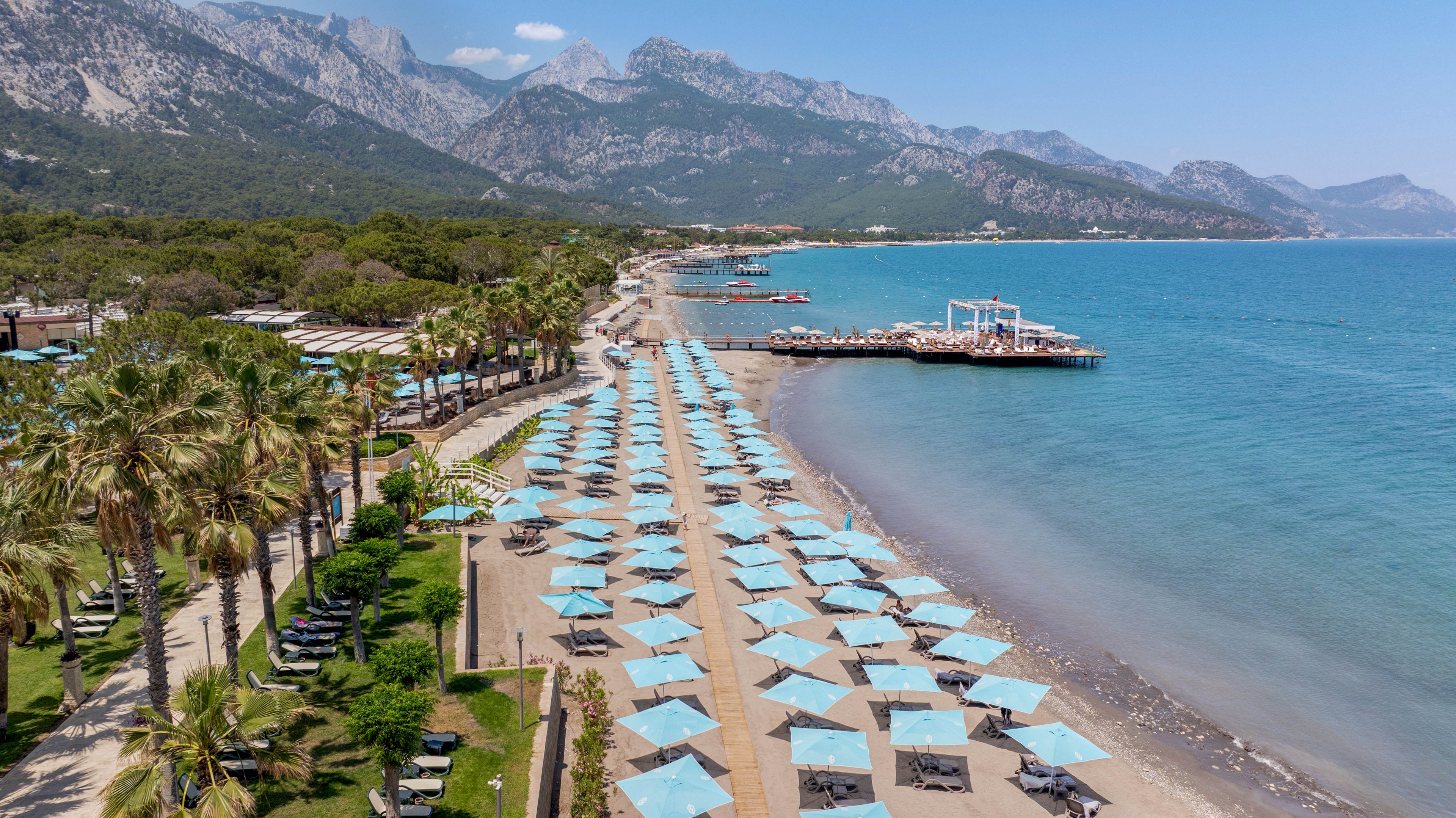 Nirvana Mediterranean Excellence