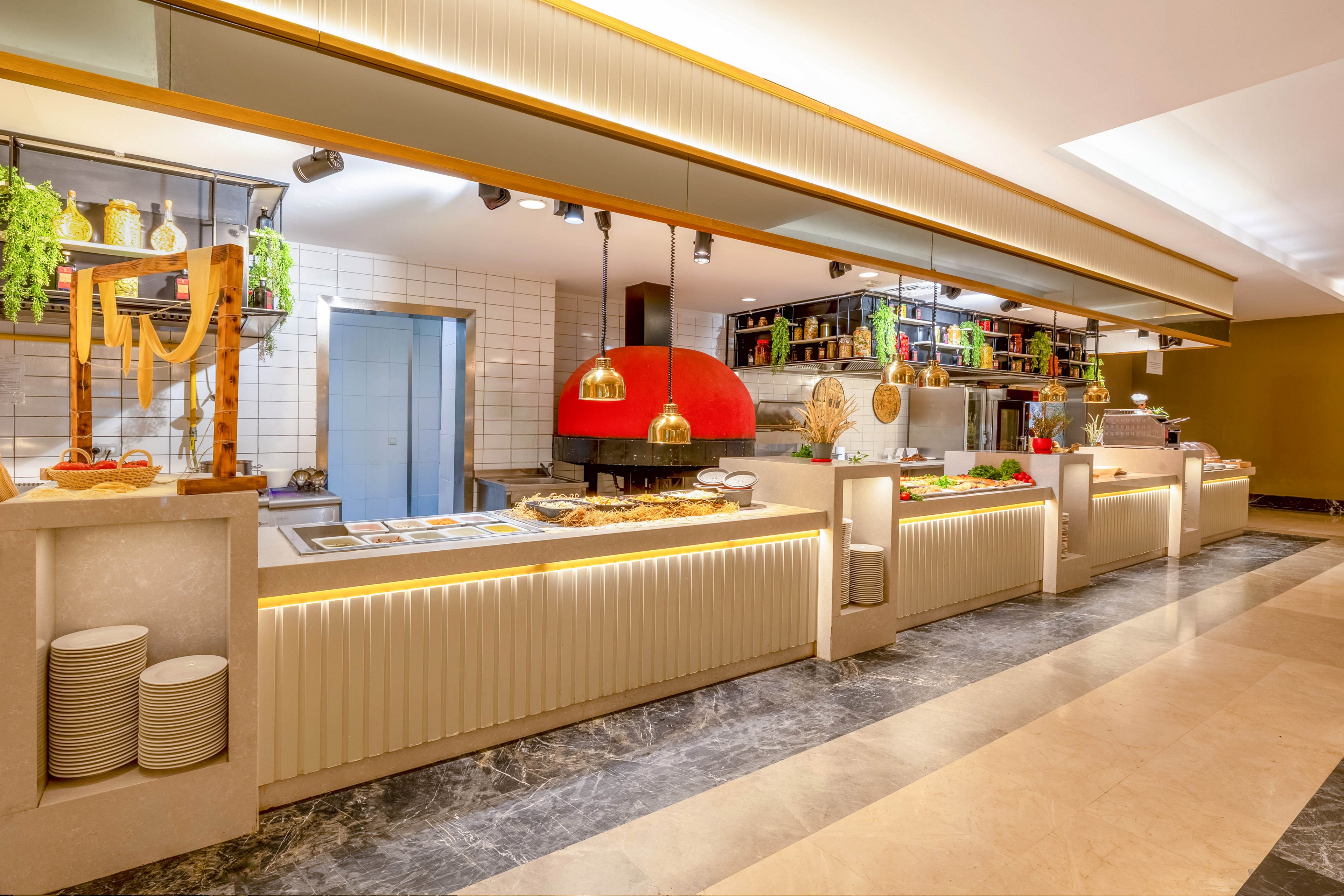 Nirvana Mediterranean Excellence