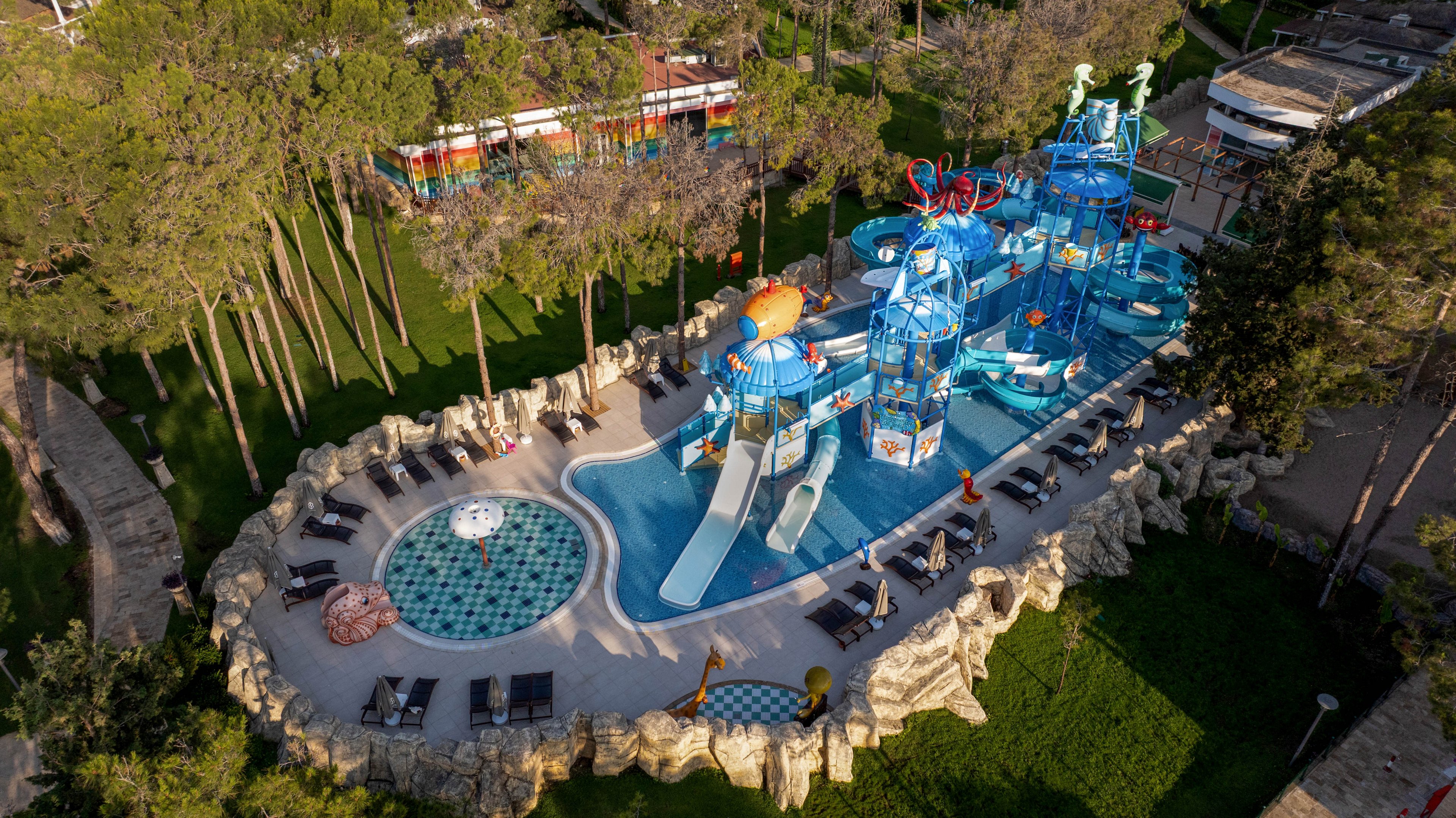 Nirvana Mediterranean Excellence