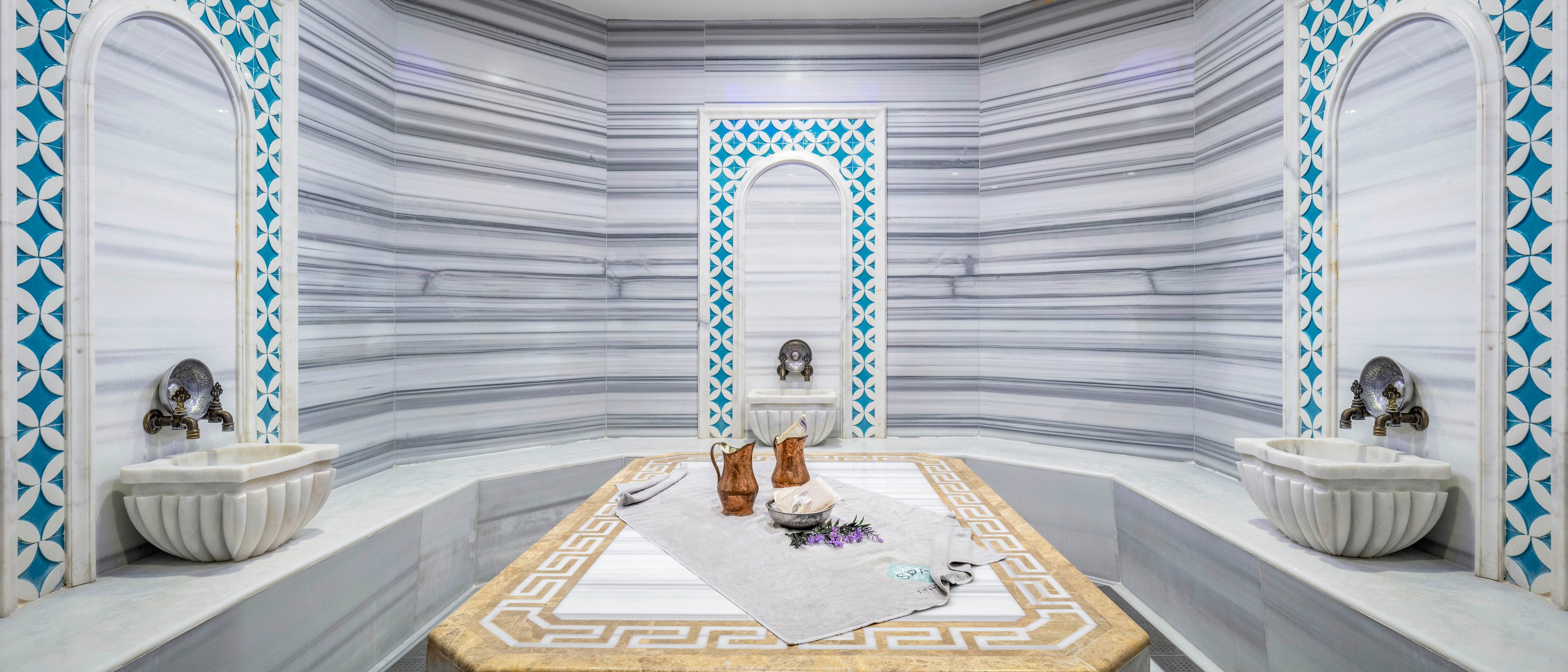 Nirvana Mediterranean Excellence