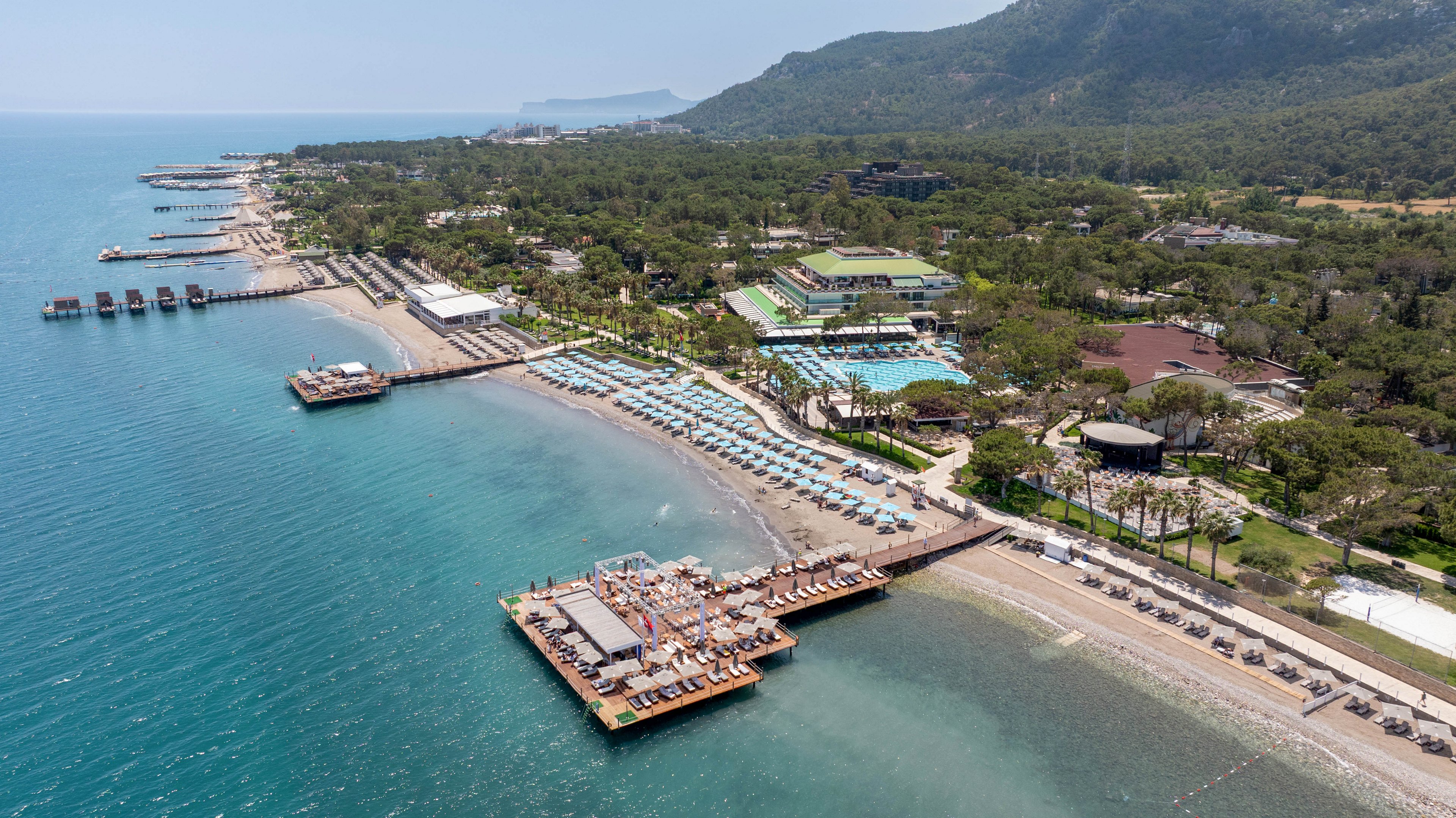 Nirvana Mediterranean Excellence