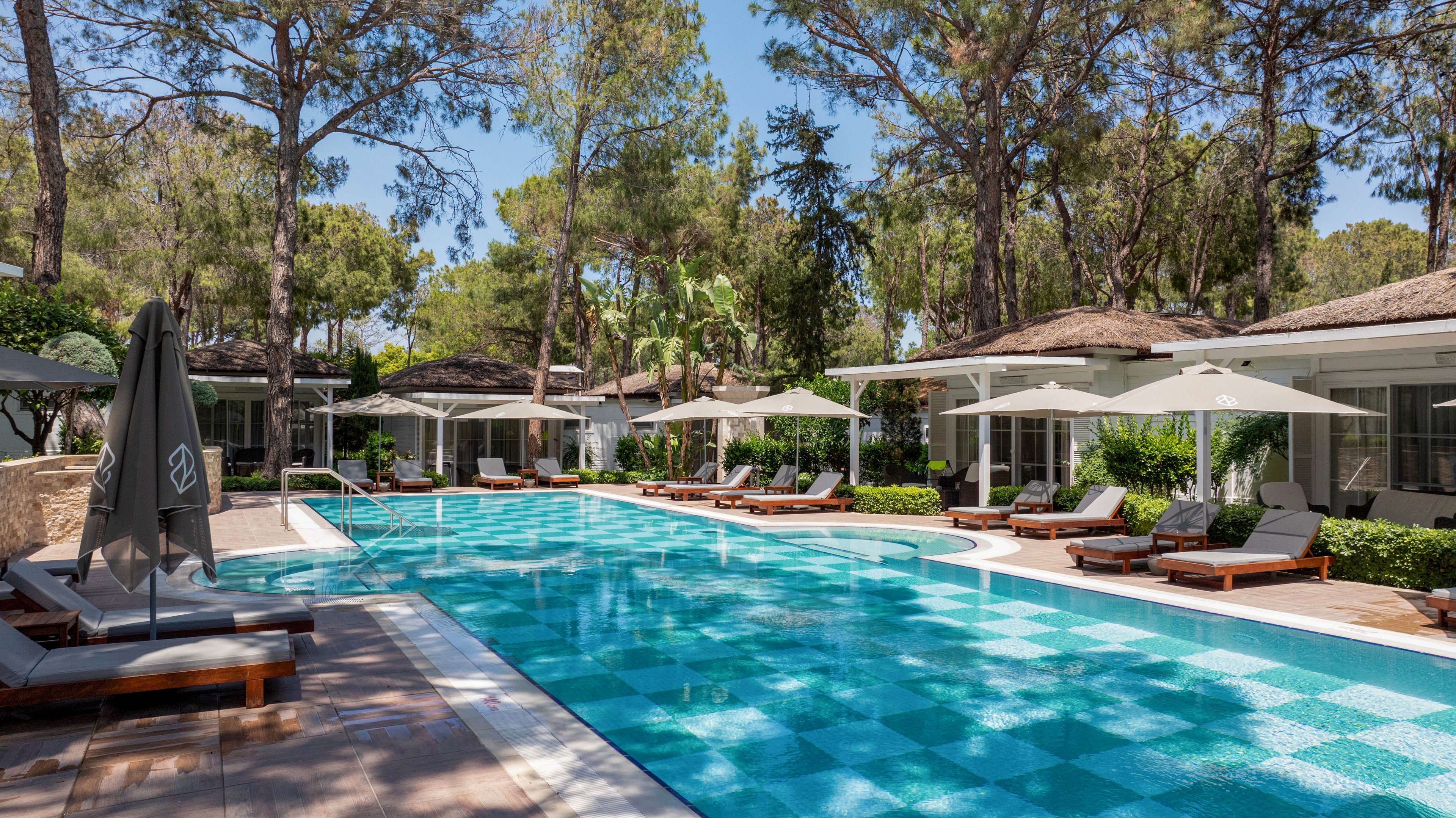 Nirvana Mediterranean Excellence