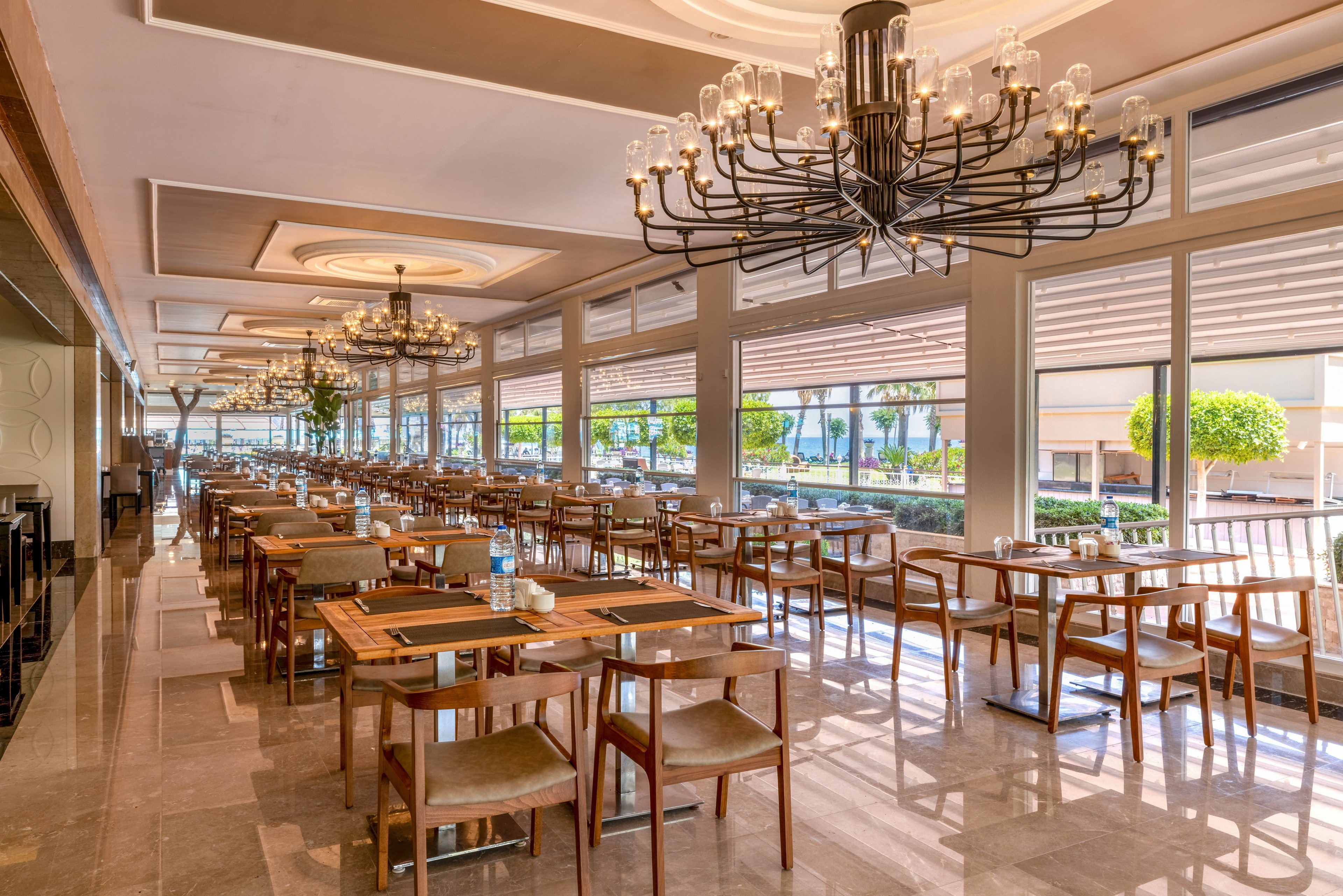 Nirvana Mediterranean Excellence