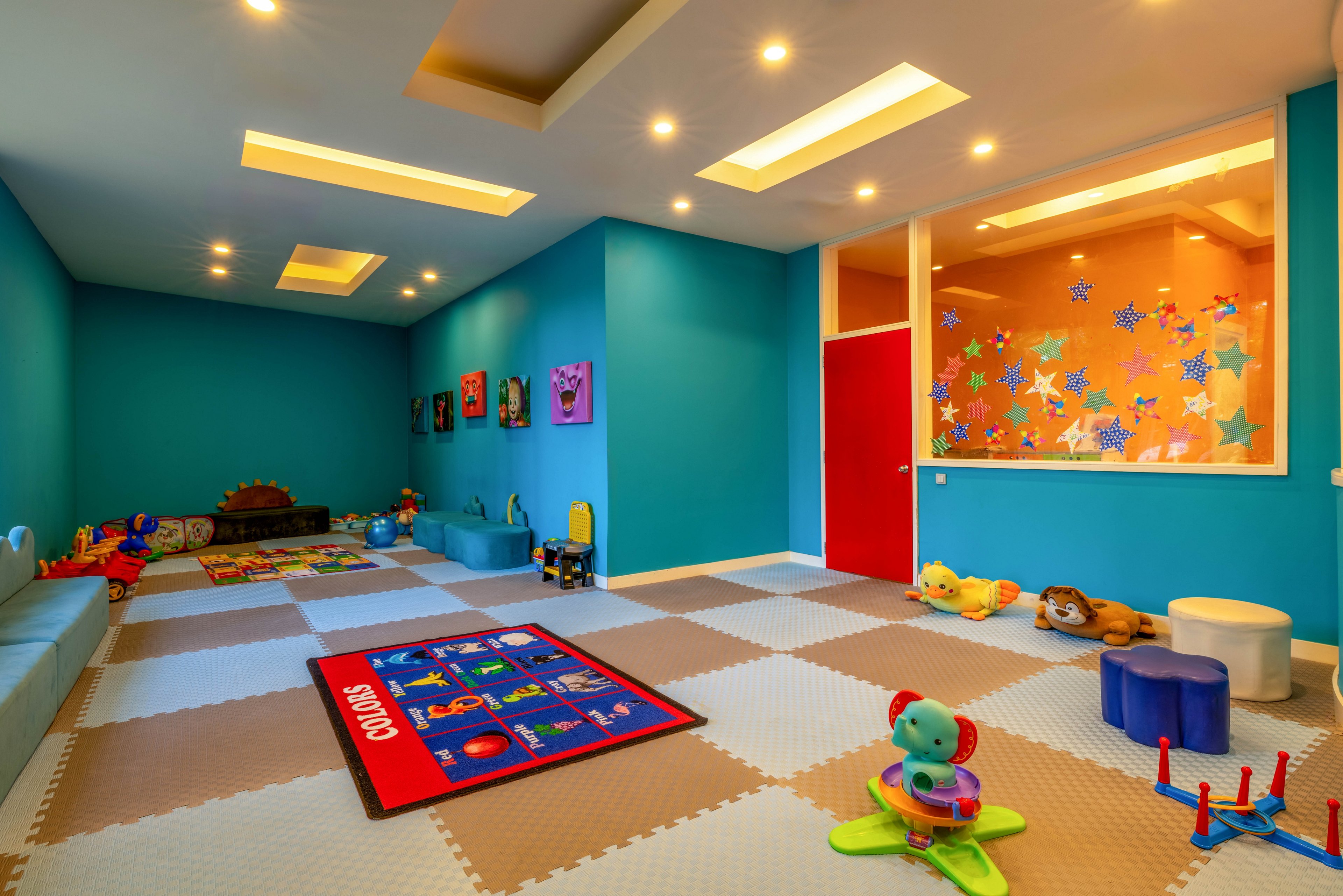 Nirvana Mediterranean Excellence