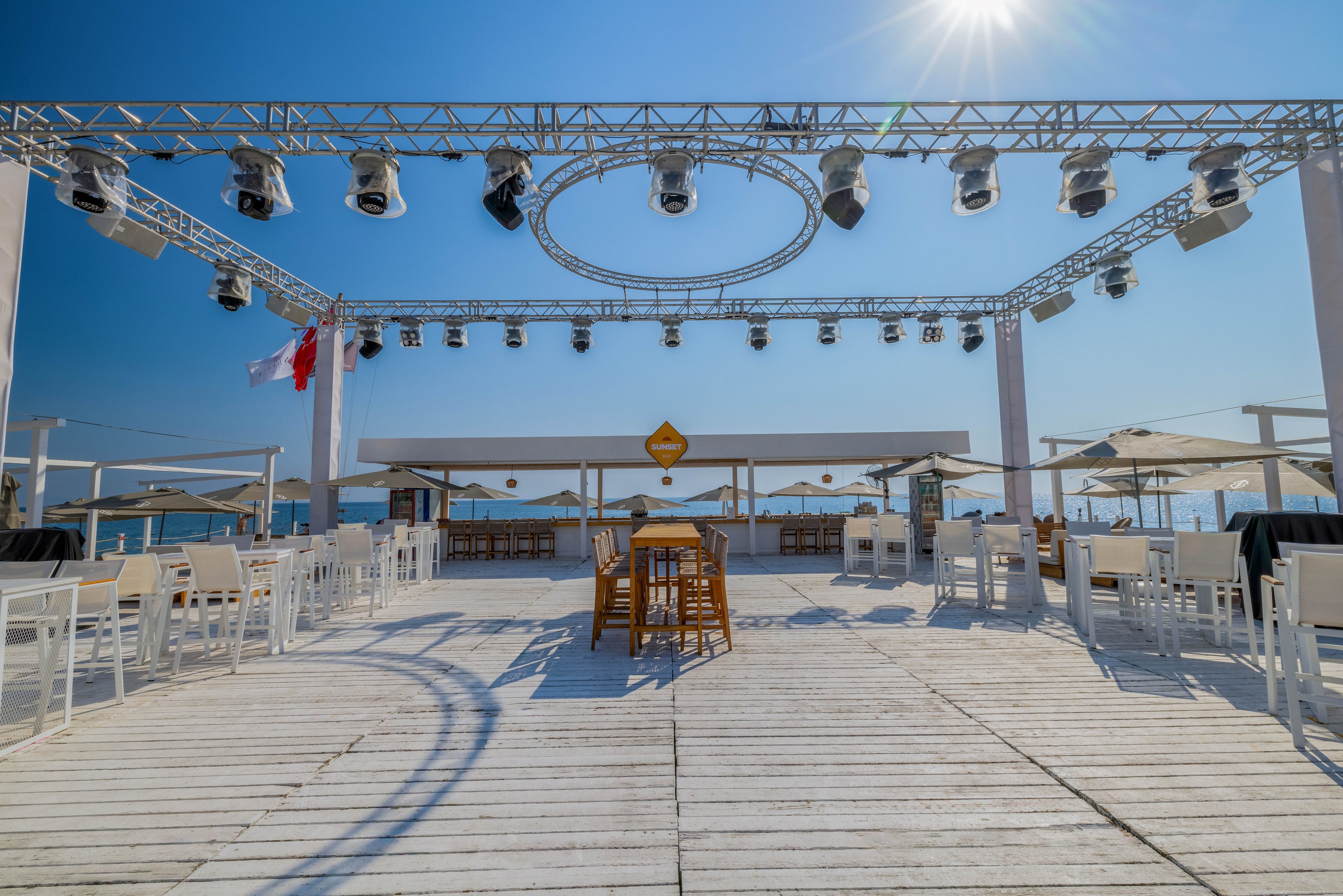 Nirvana Mediterranean Excellence