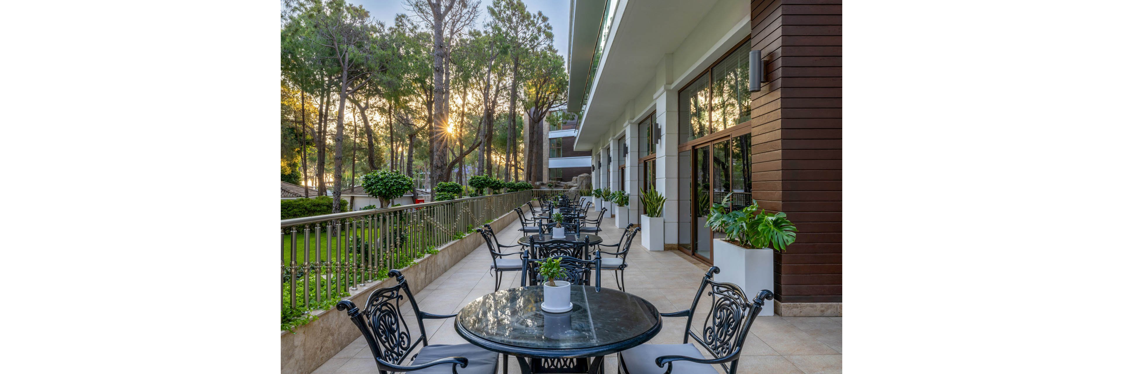 Nirvana Mediterranean Excellence