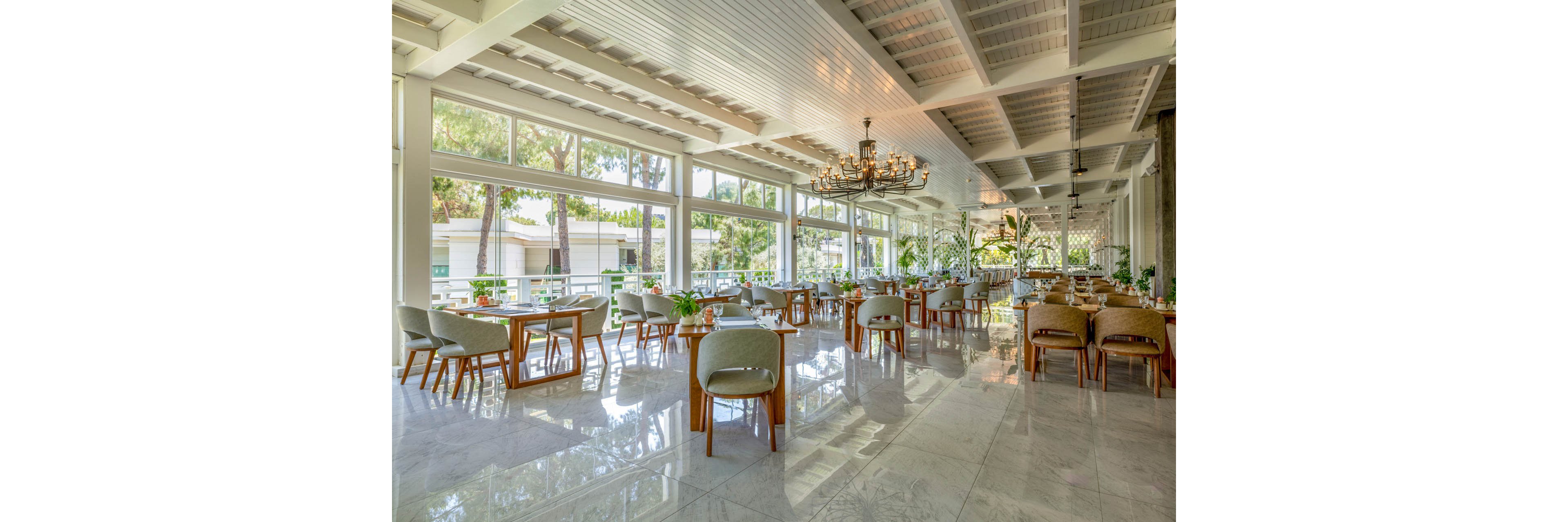 Nirvana Mediterranean Excellence