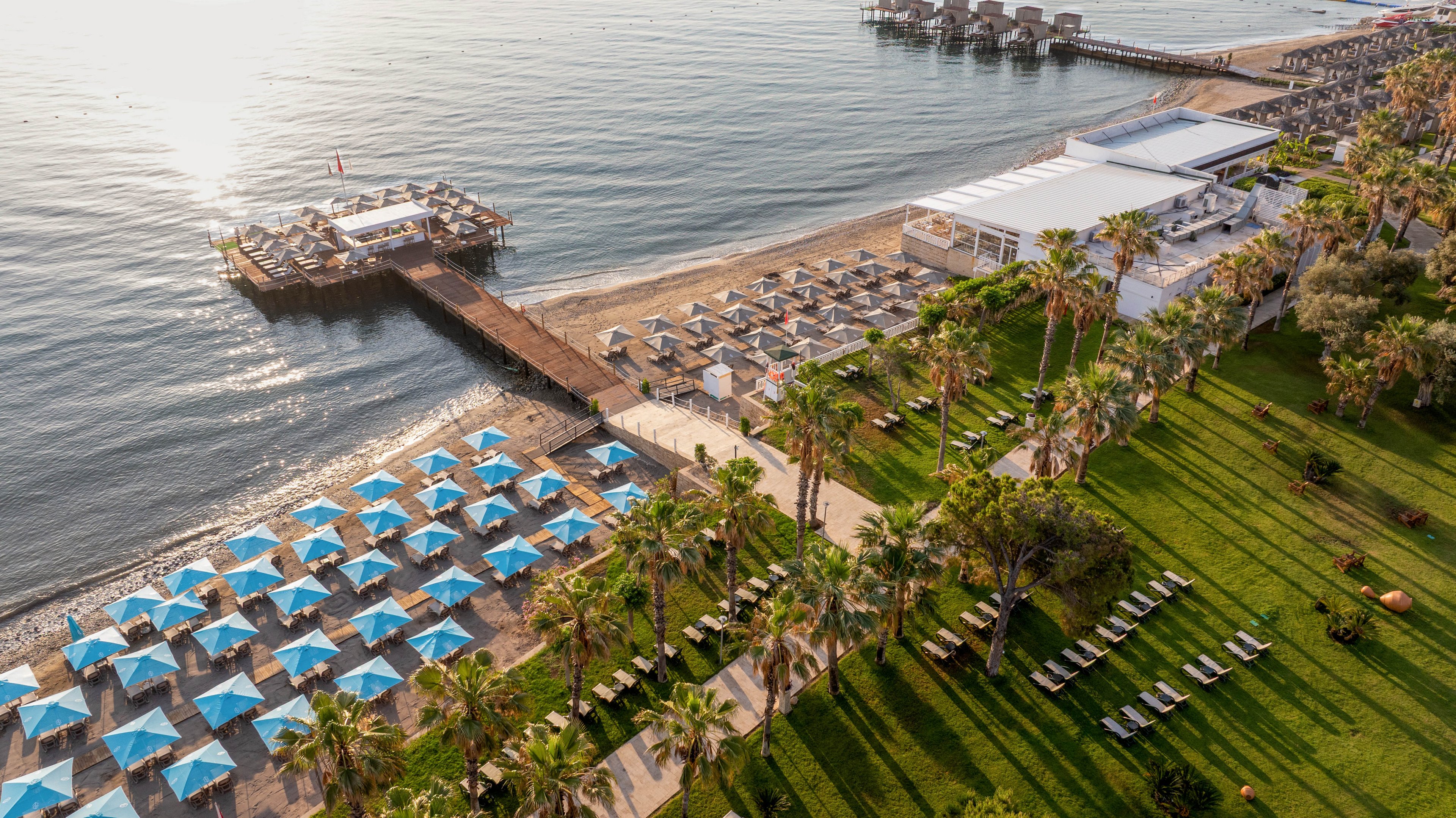 Nirvana Mediterranean Excellence