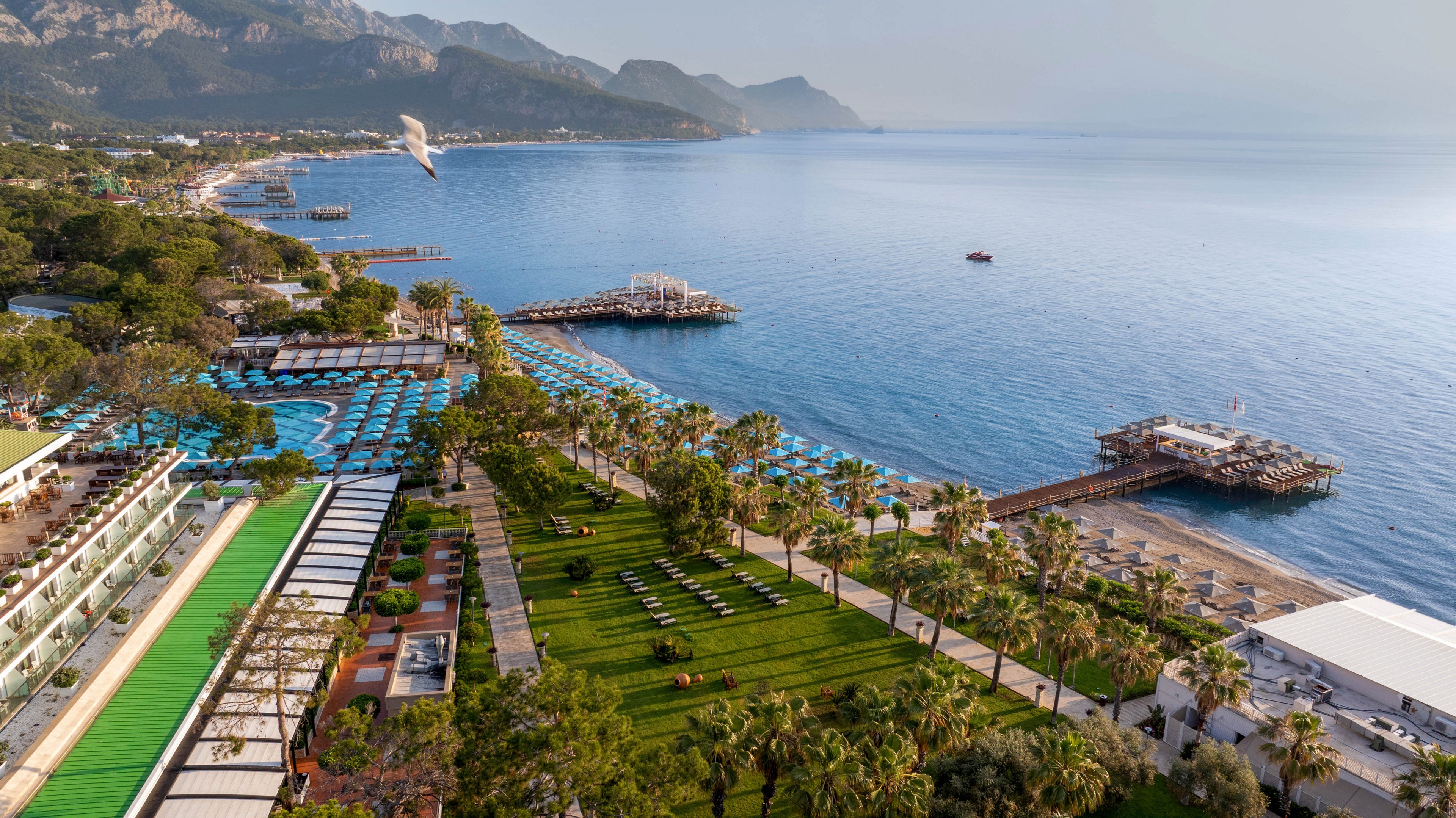 Nirvana Mediterranean Excellence