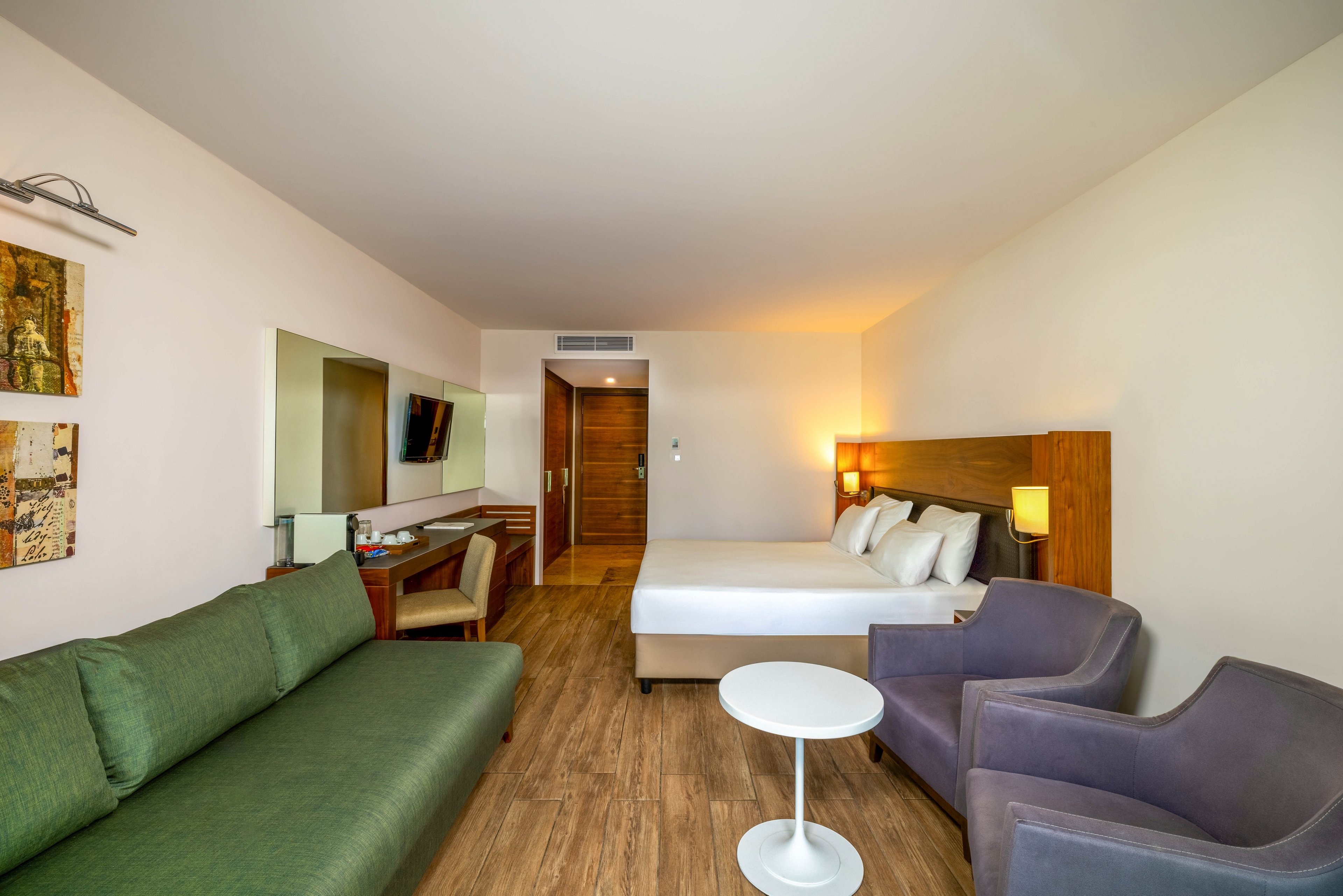 Nirvana Mediterranean Excellence