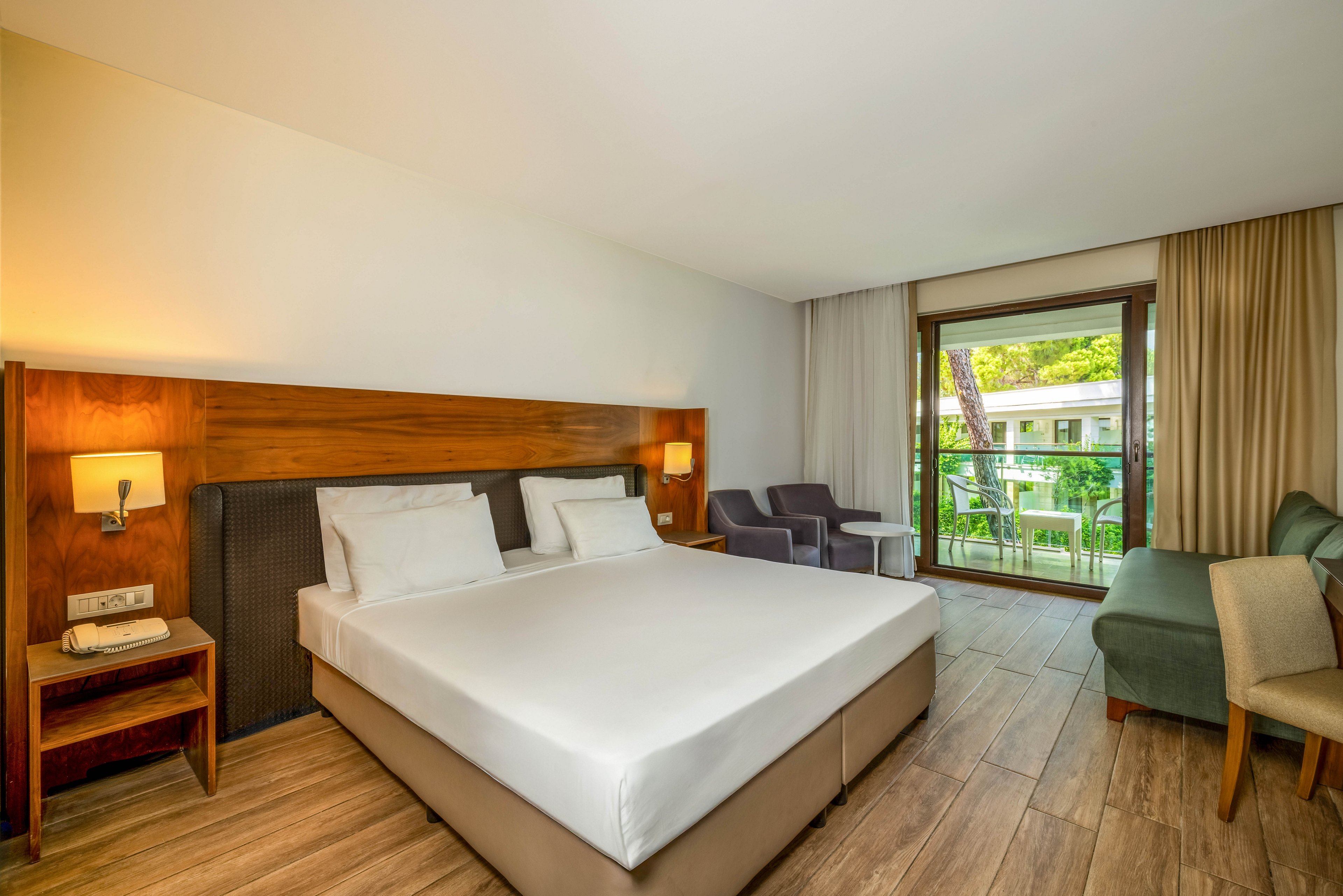 Nirvana Mediterranean Excellence