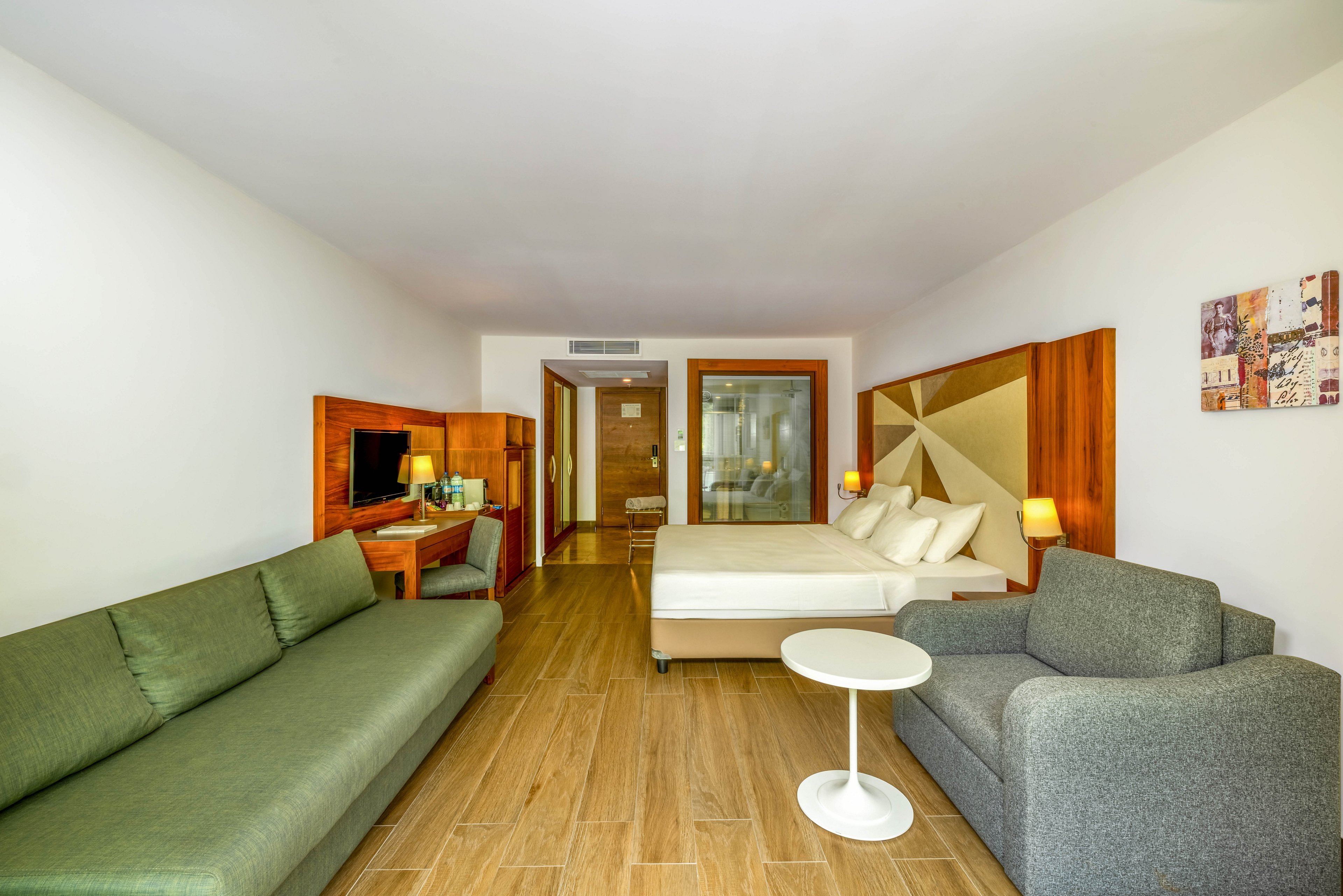 Nirvana Mediterranean Excellence