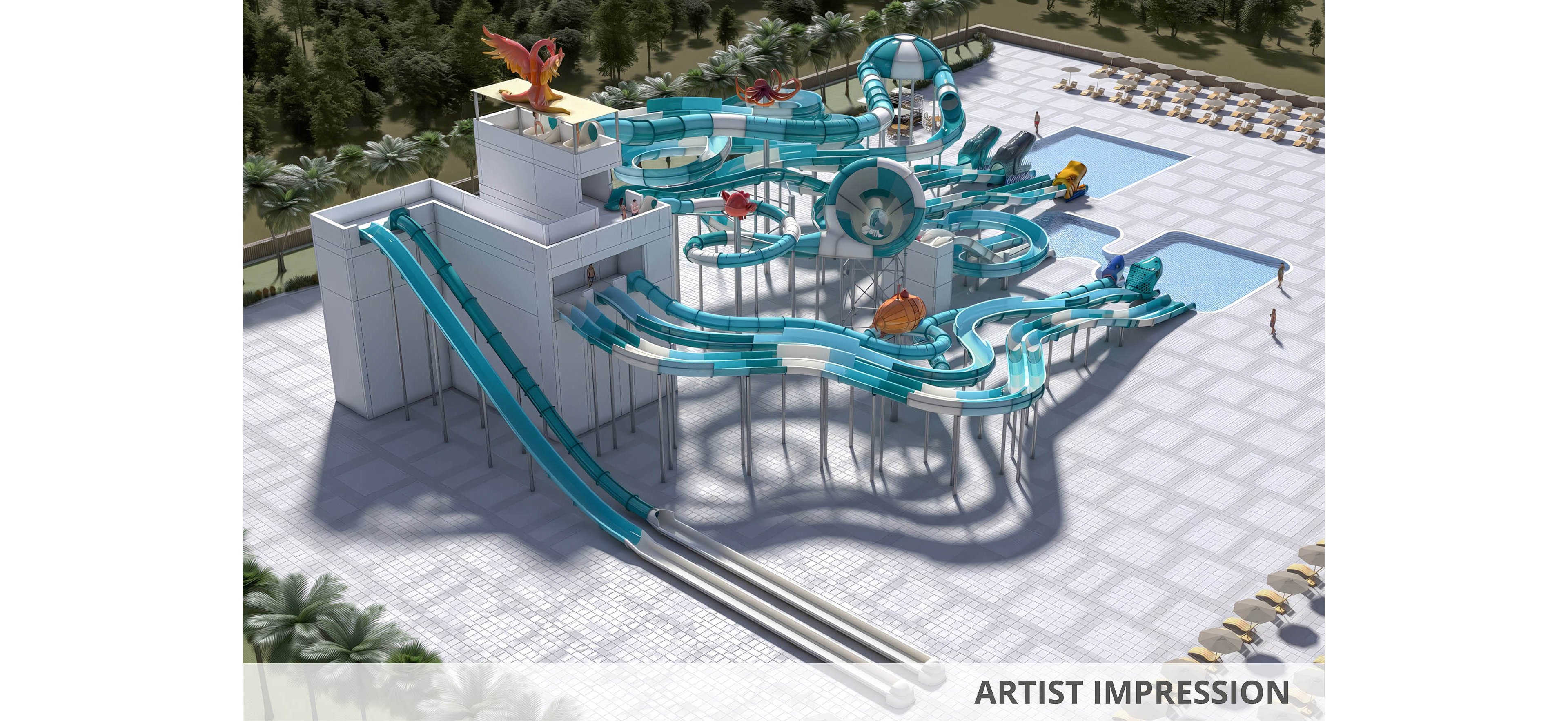 Nirvana Mediterranean Excellence