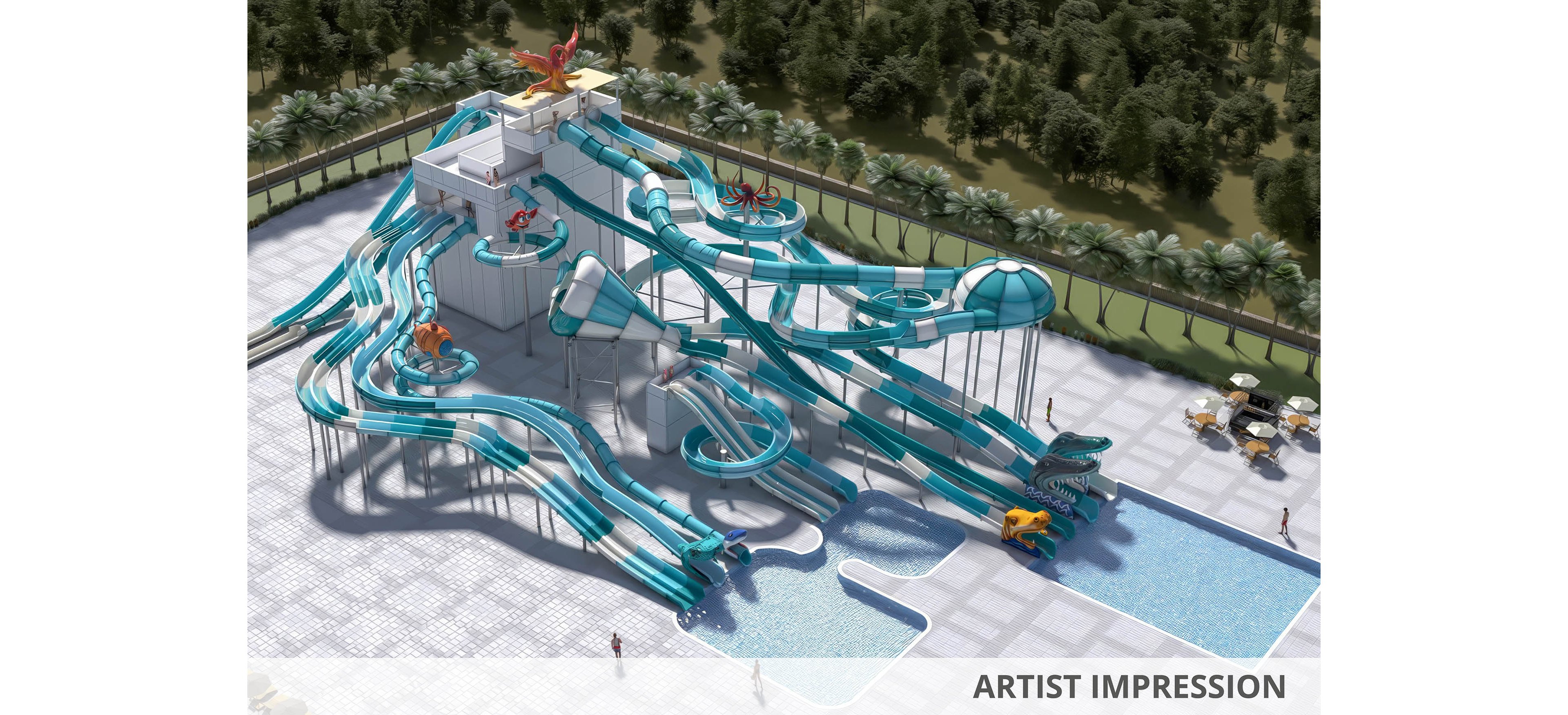 Nirvana Mediterranean Excellence