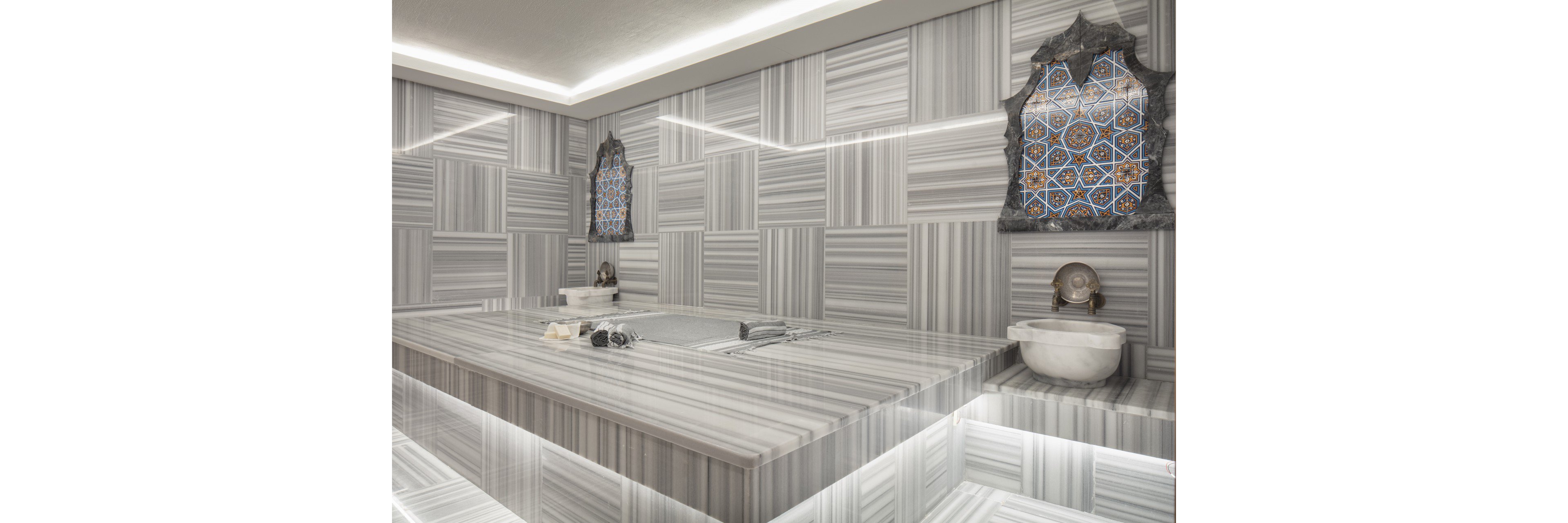 Nirvana Cosmopolitan