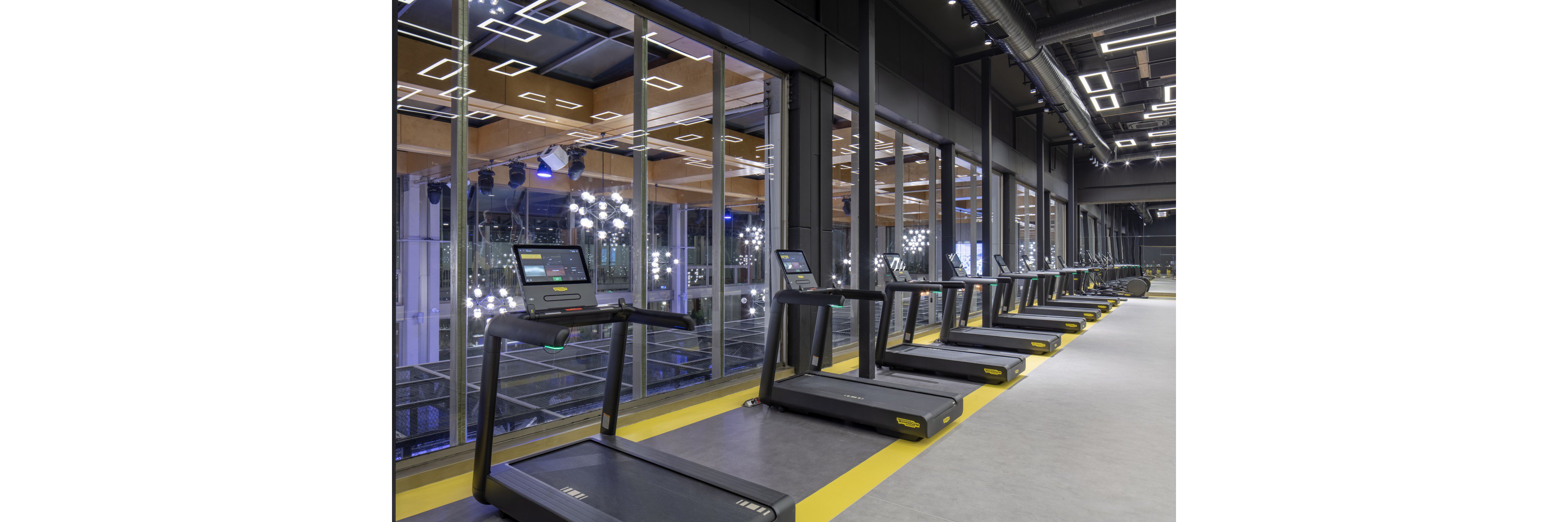 Nirvana Cosmopolitan