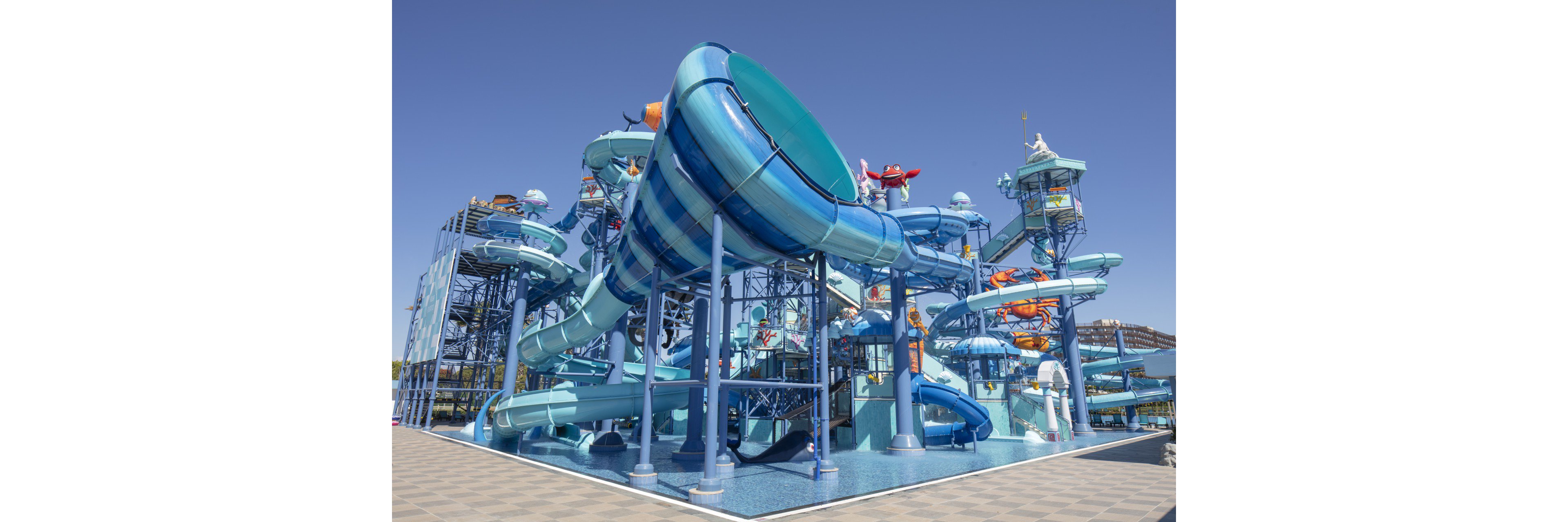 Nirvana Cosmopolitan