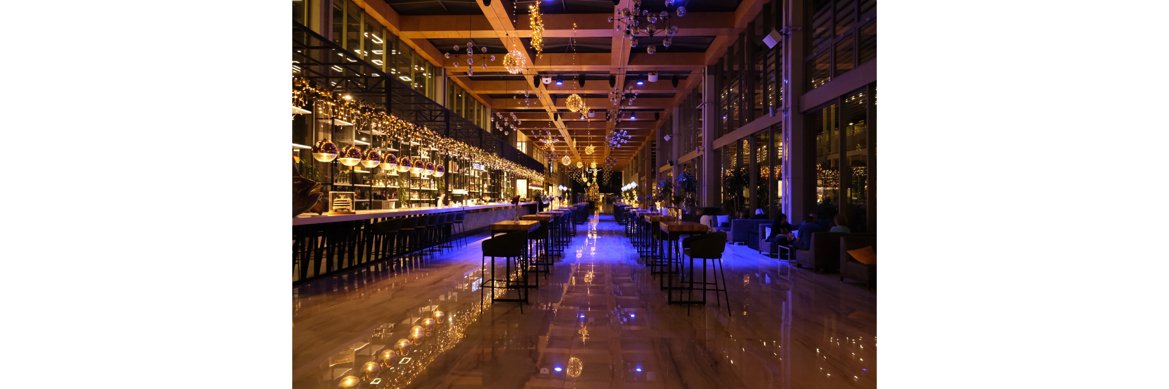 Nirvana Cosmopolitan