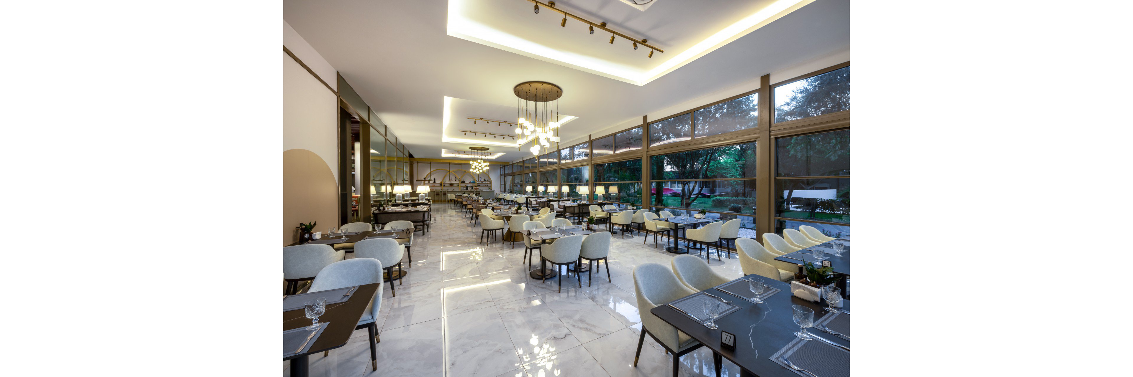 Nirvana Cosmopolitan