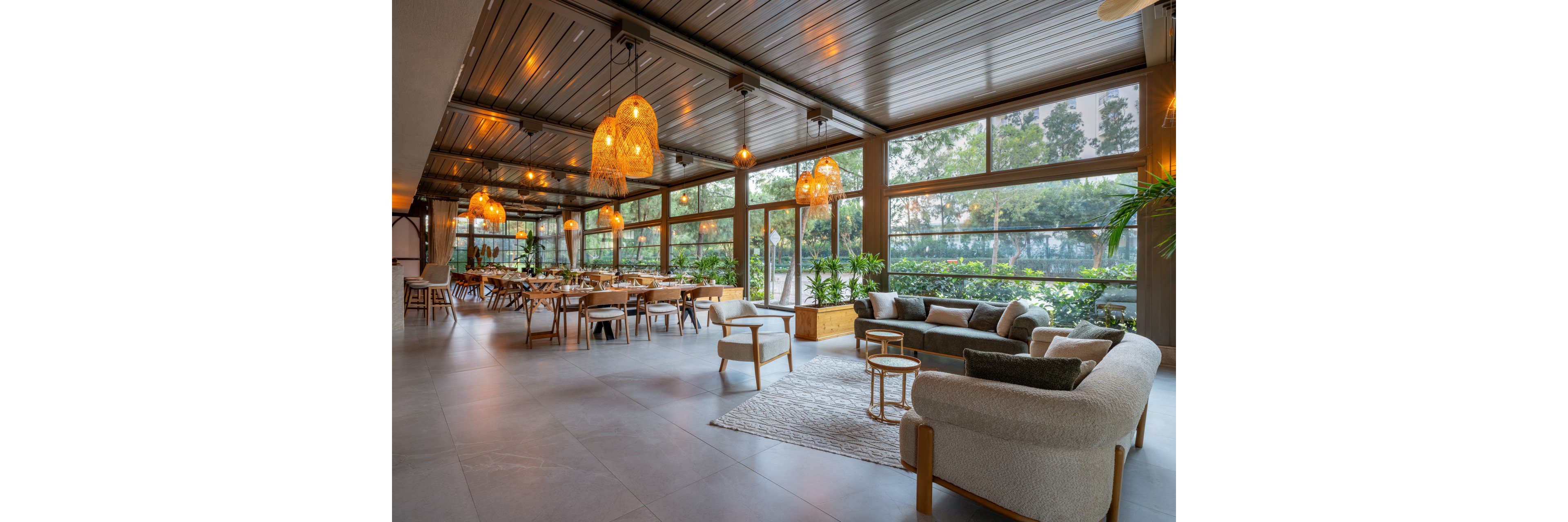 Nirvana Cosmopolitan