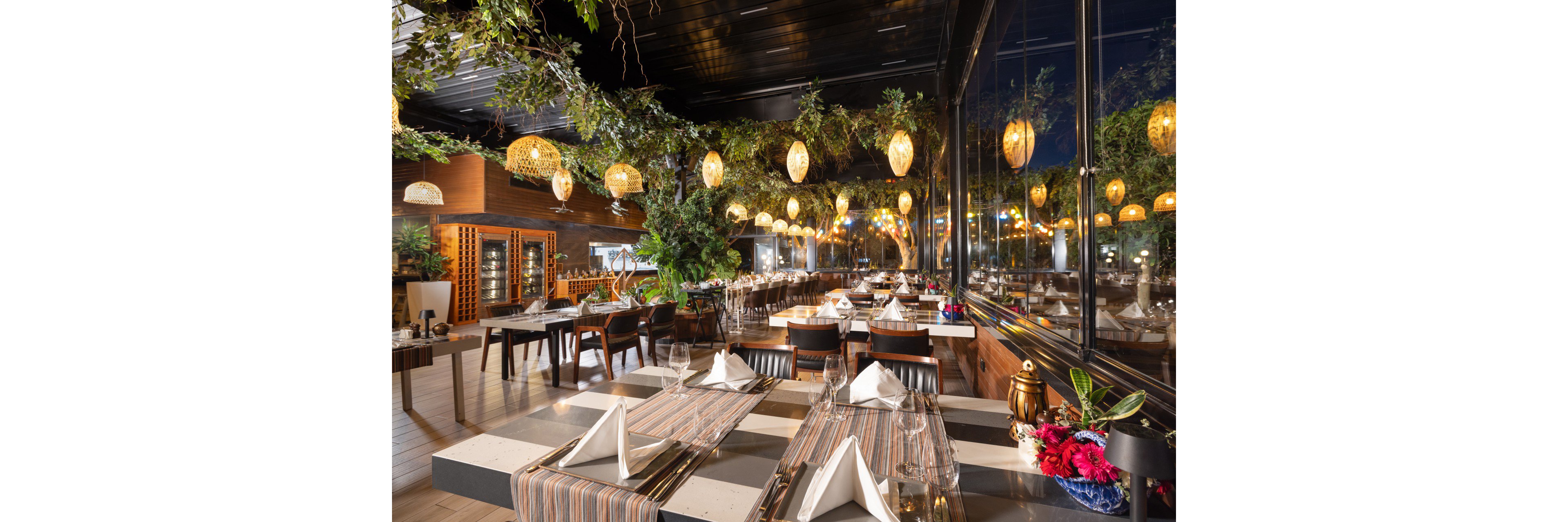 Nirvana Cosmopolitan