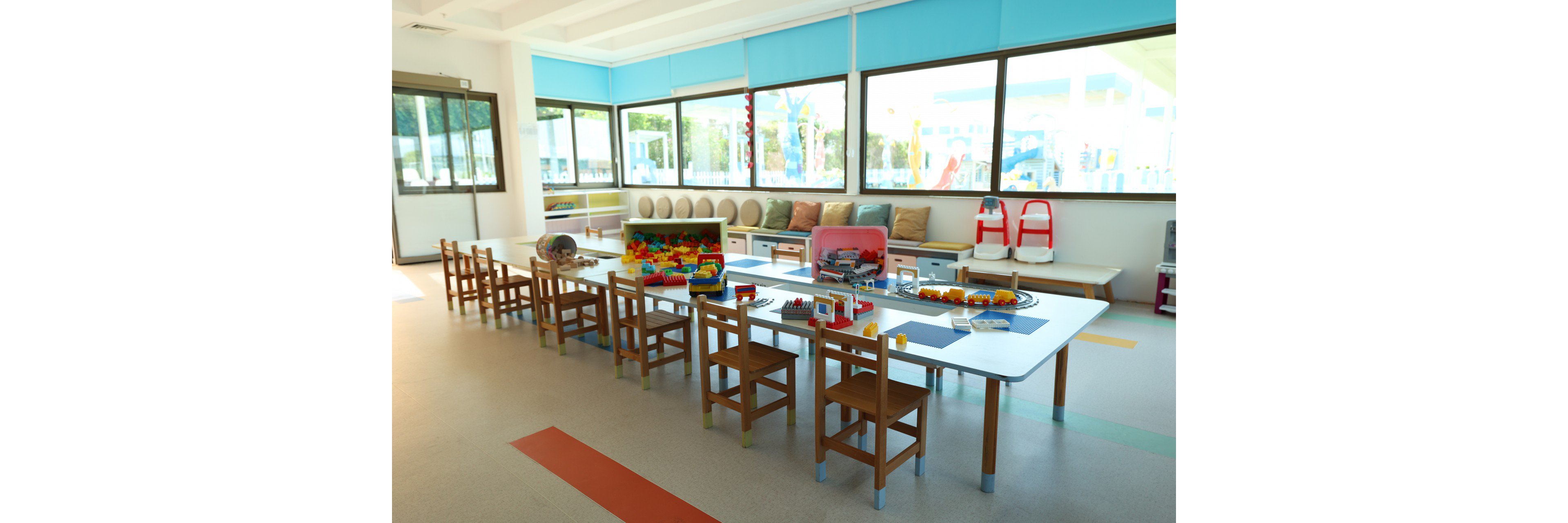 Nirvana Cosmopolitan