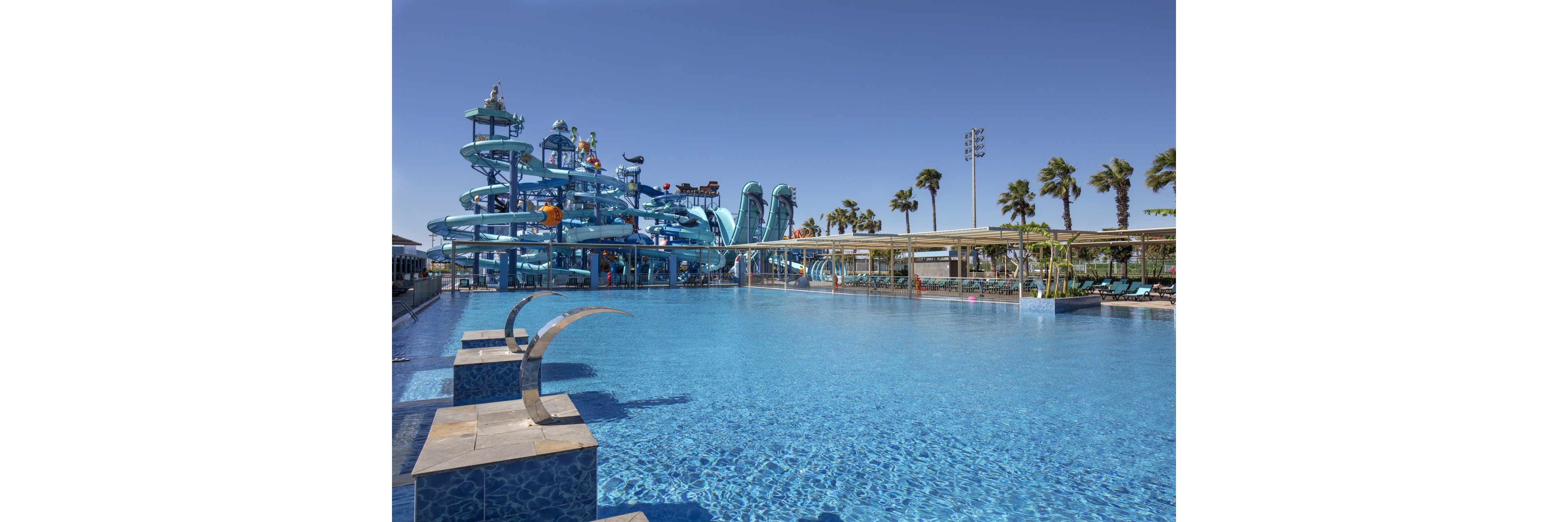 Nirvana Cosmopolitan