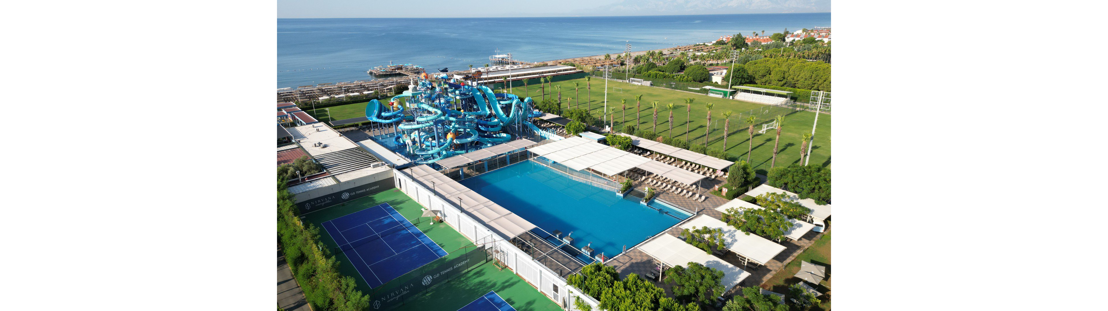 Nirvana Cosmopolitan