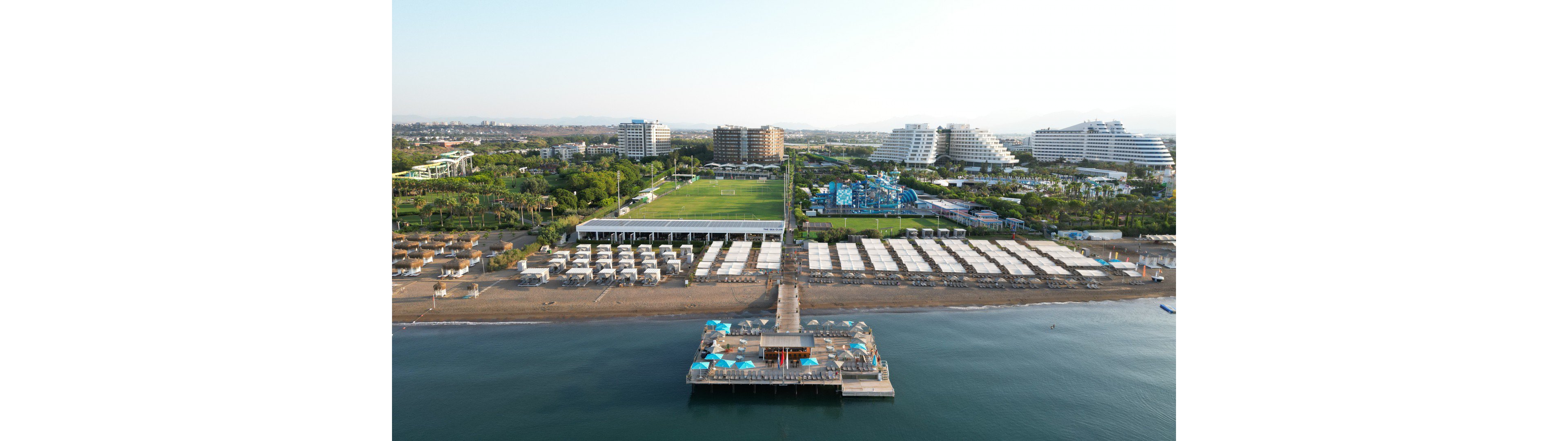 Nirvana Cosmopolitan