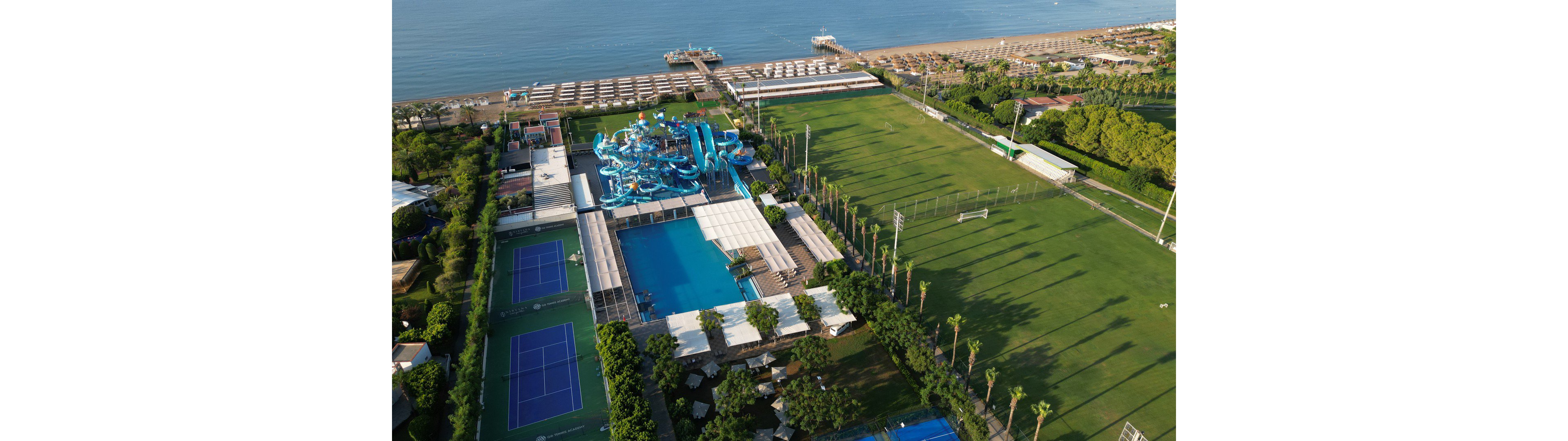 Nirvana Cosmopolitan