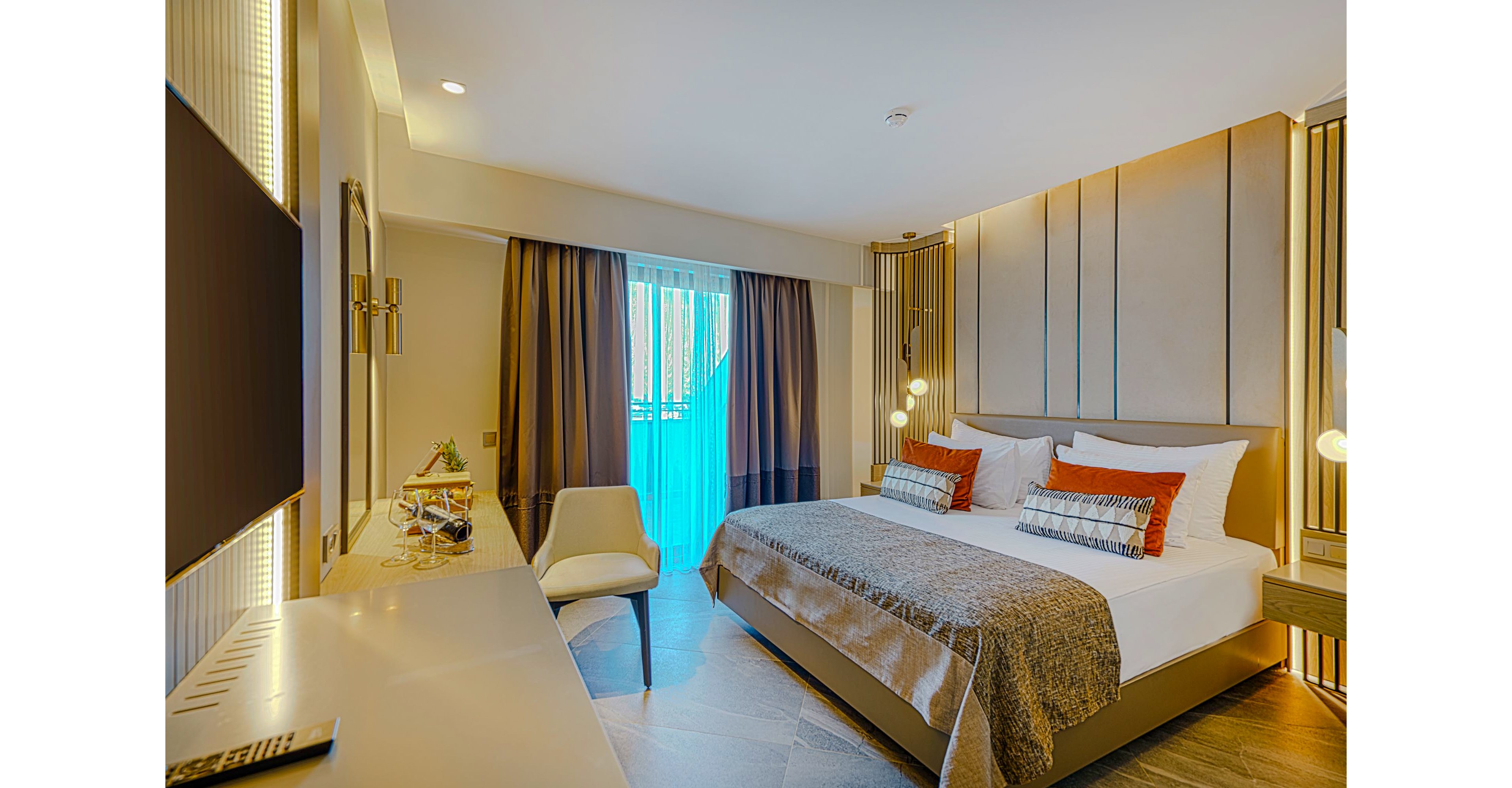 Calyptus Kirman Premium