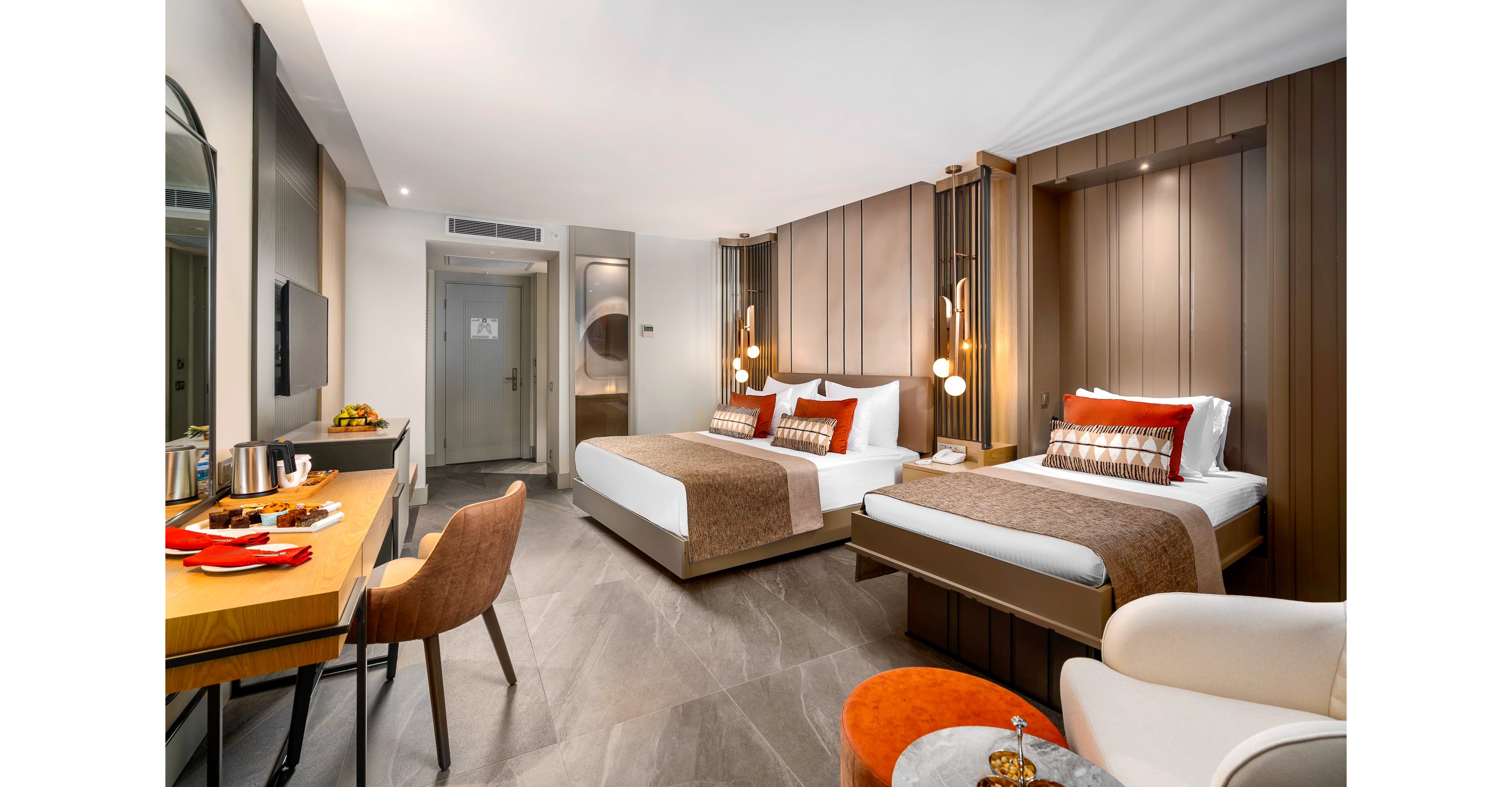 Calyptus Kirman Premium