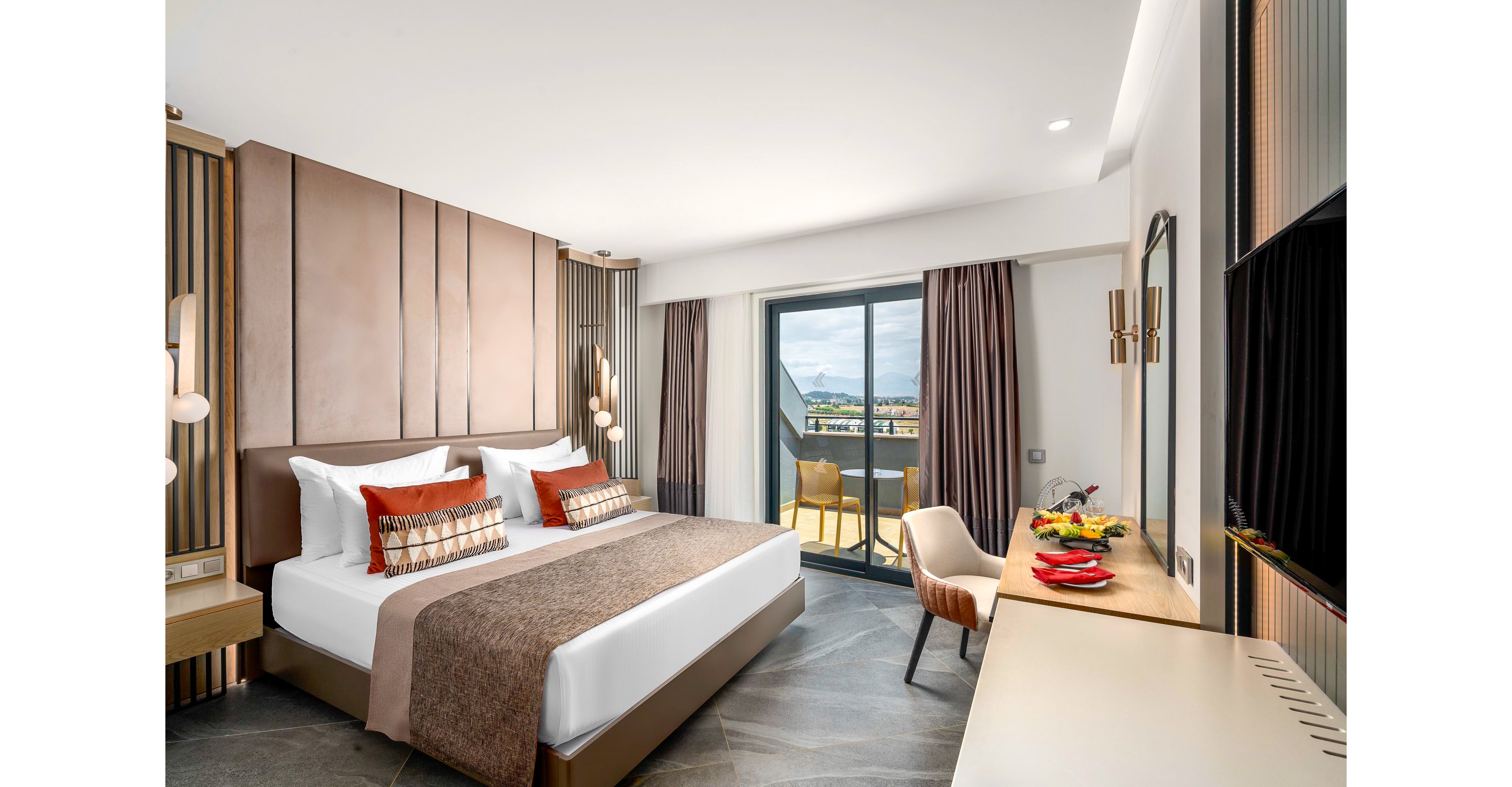 Calyptus Kirman Premium