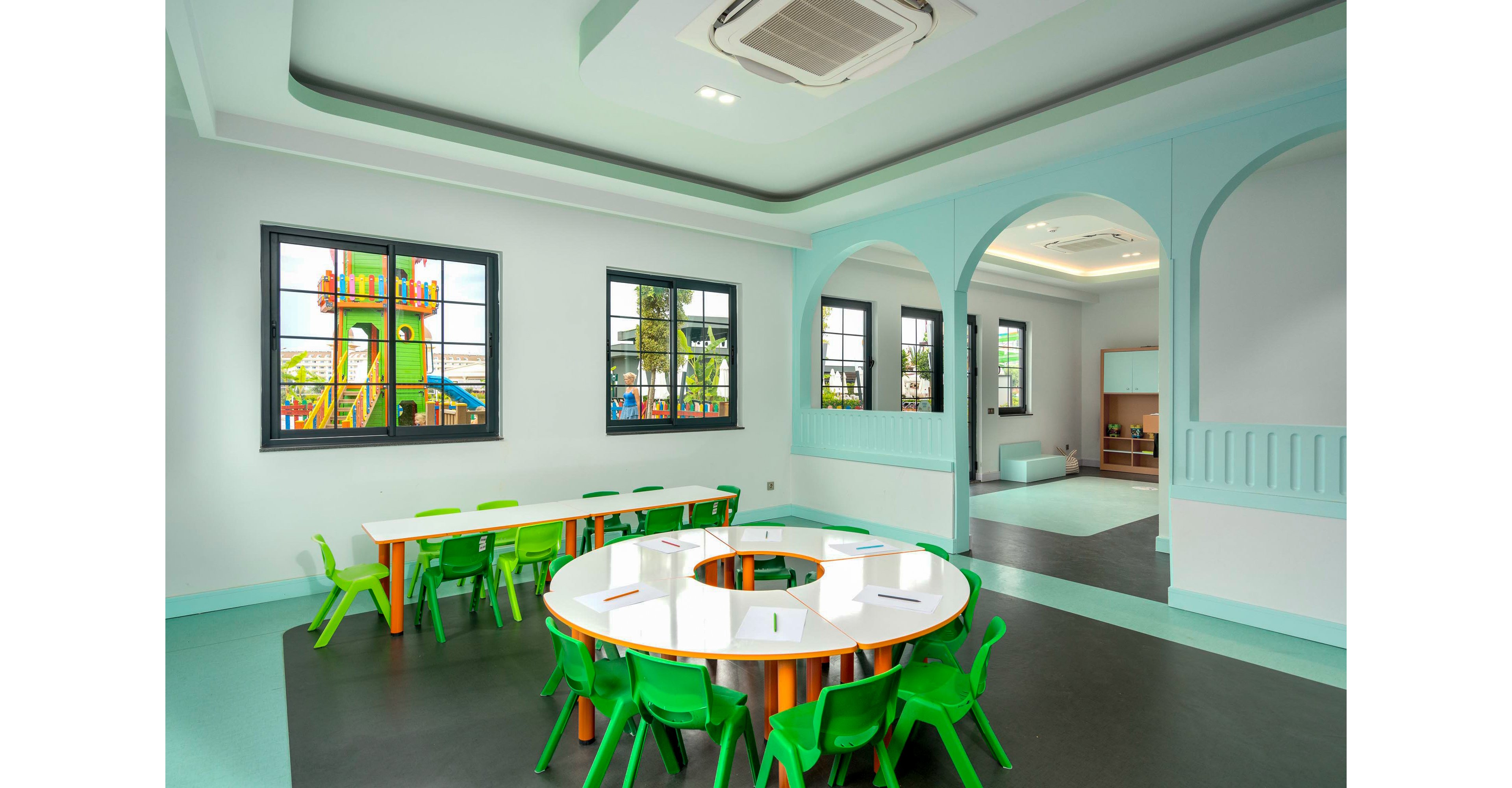 Calyptus Kirman Premium