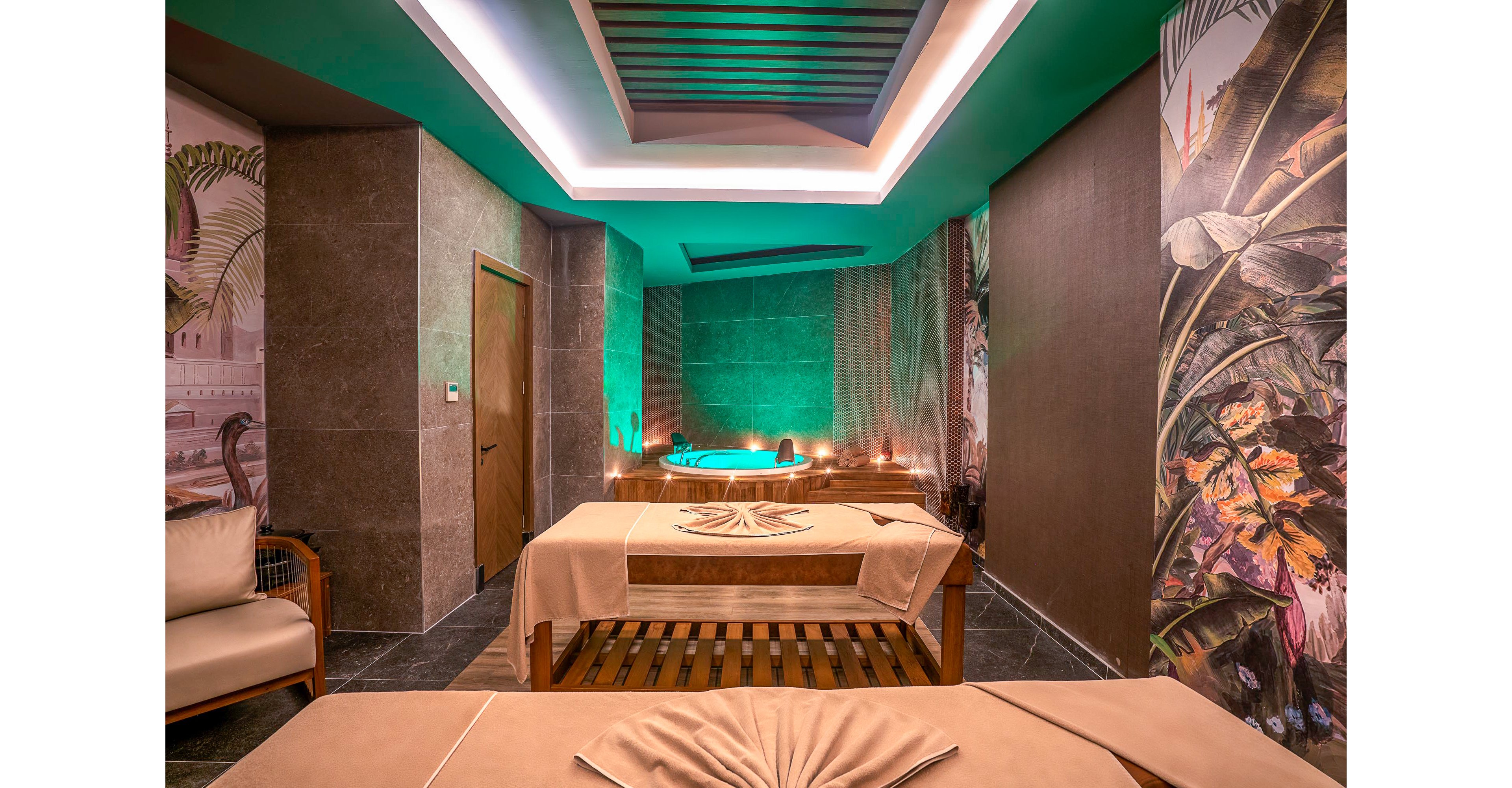 Calyptus Kirman Premium