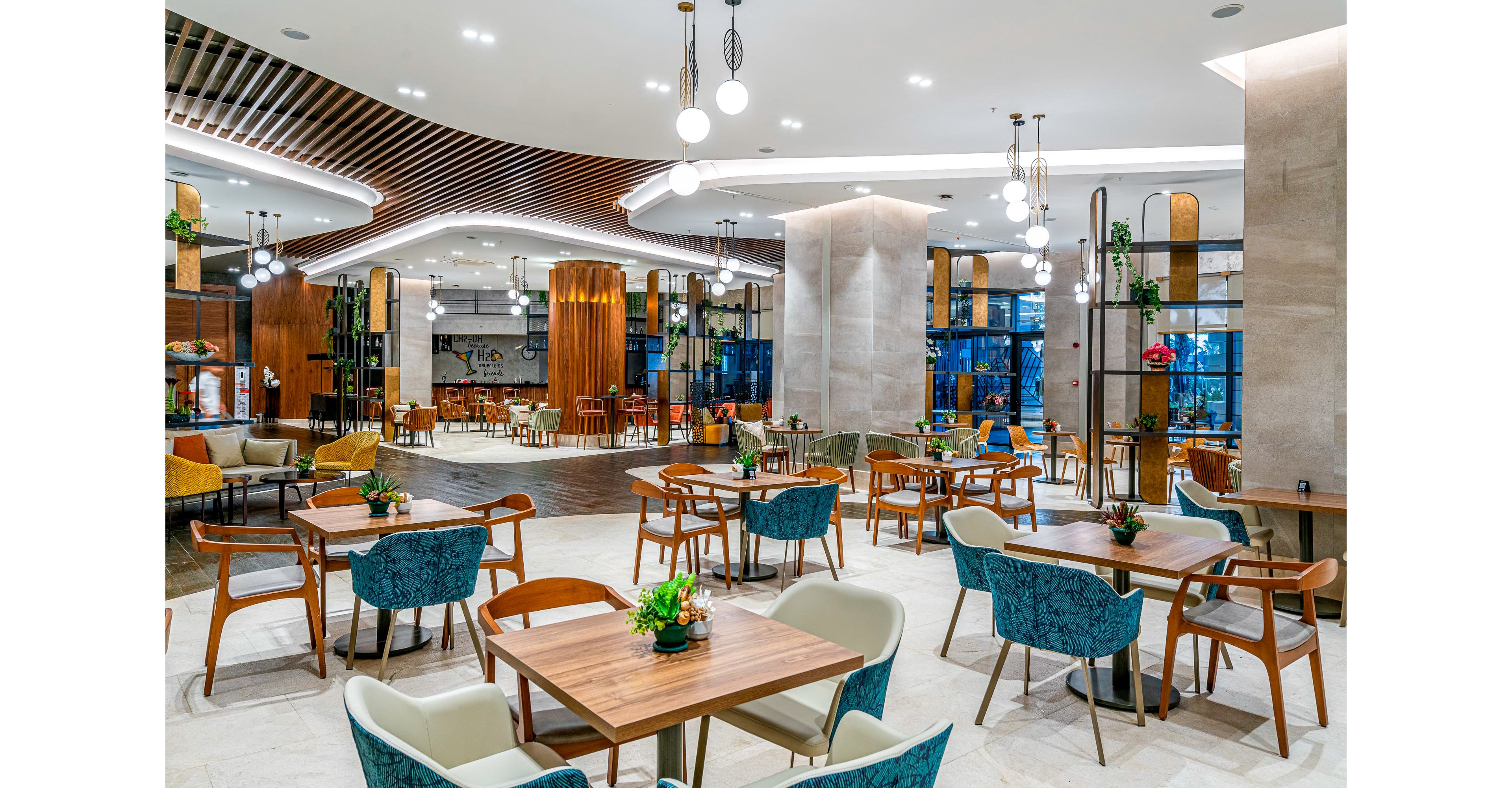 Calyptus Kirman Premium