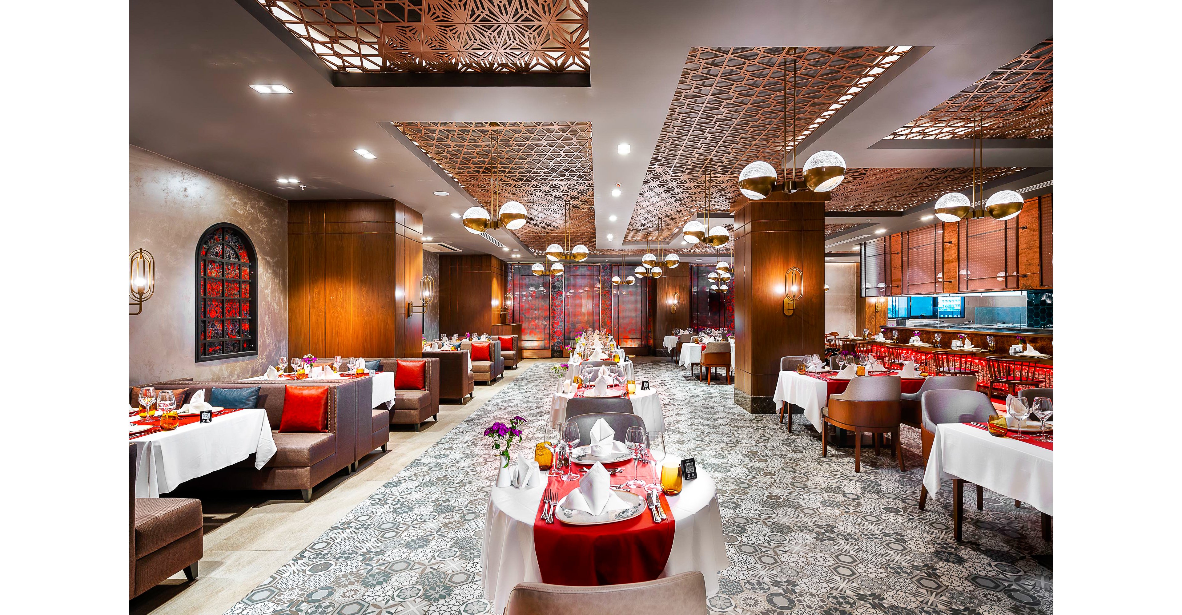 Calyptus Kirman Premium