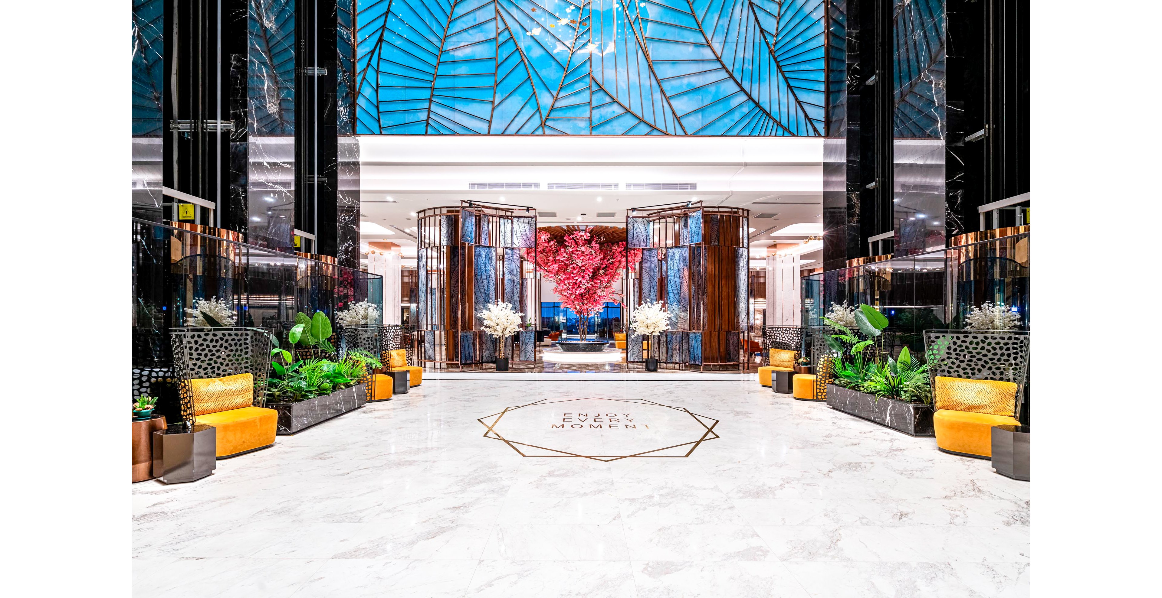 Calyptus Kirman Premium