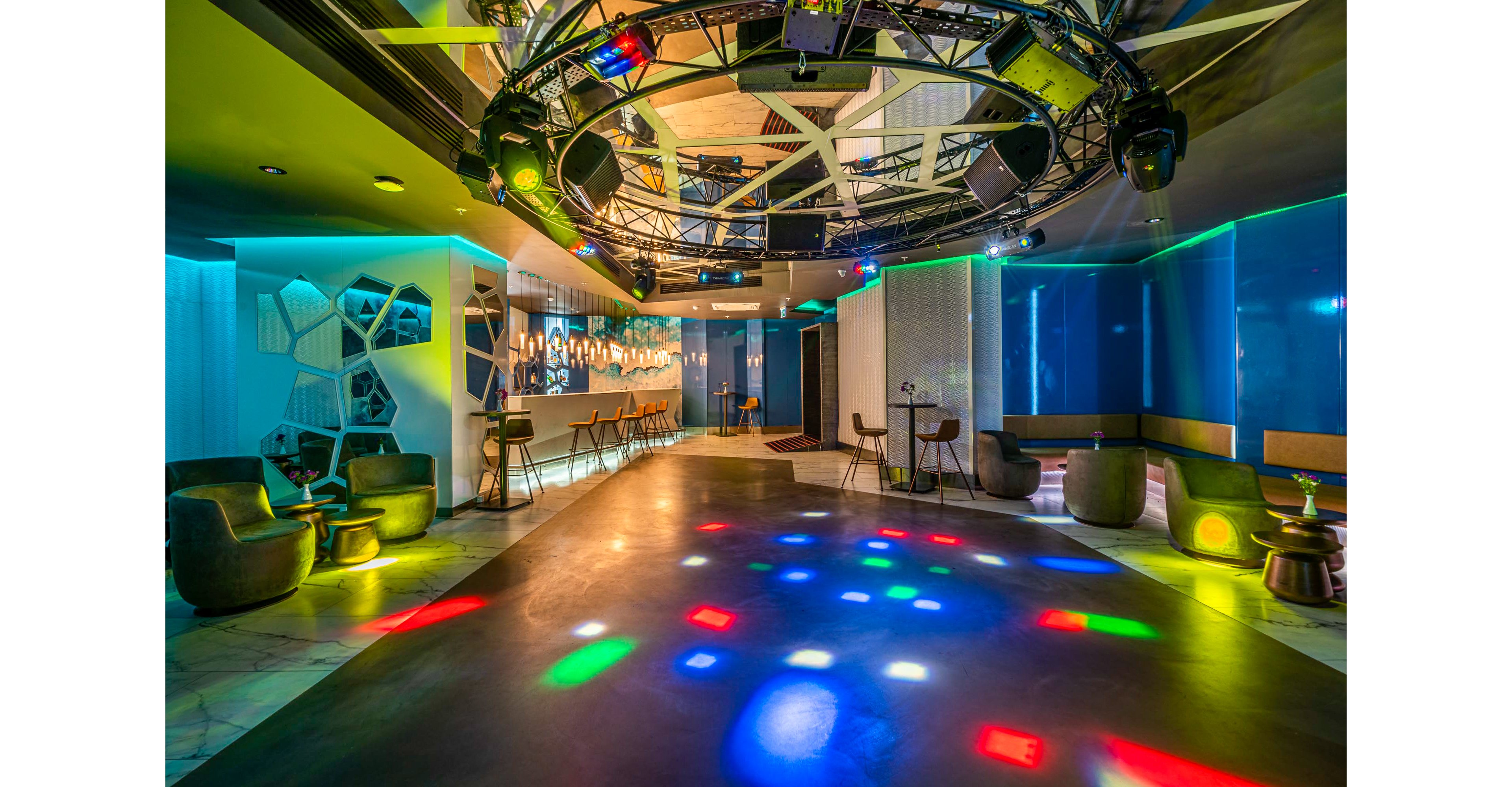 Calyptus Kirman Premium