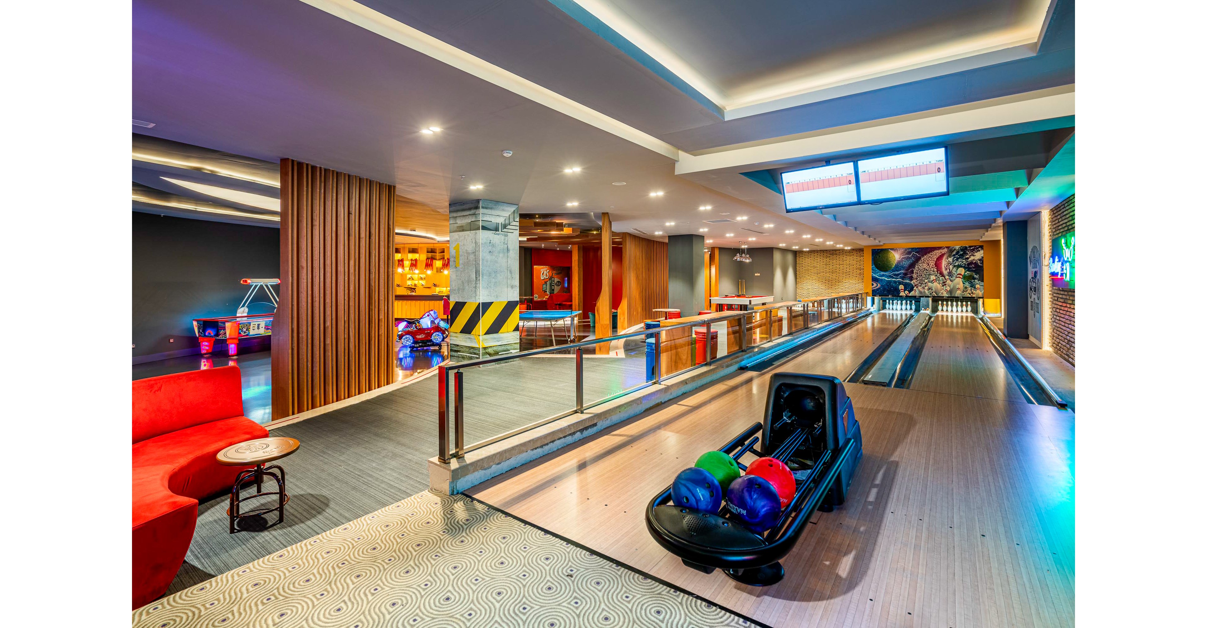 Sidemarin Kirman Premium